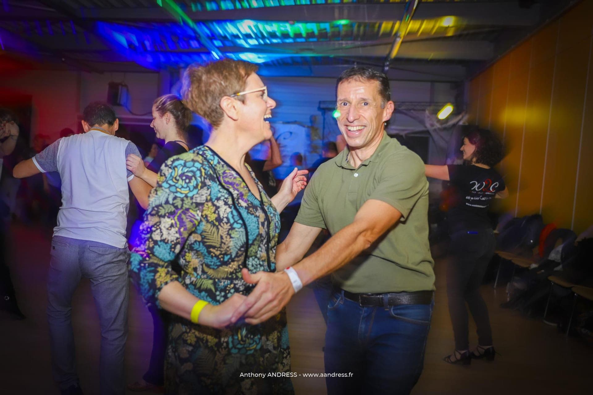 Stage Torri & Maxime - Soirée dimanche - photo 10