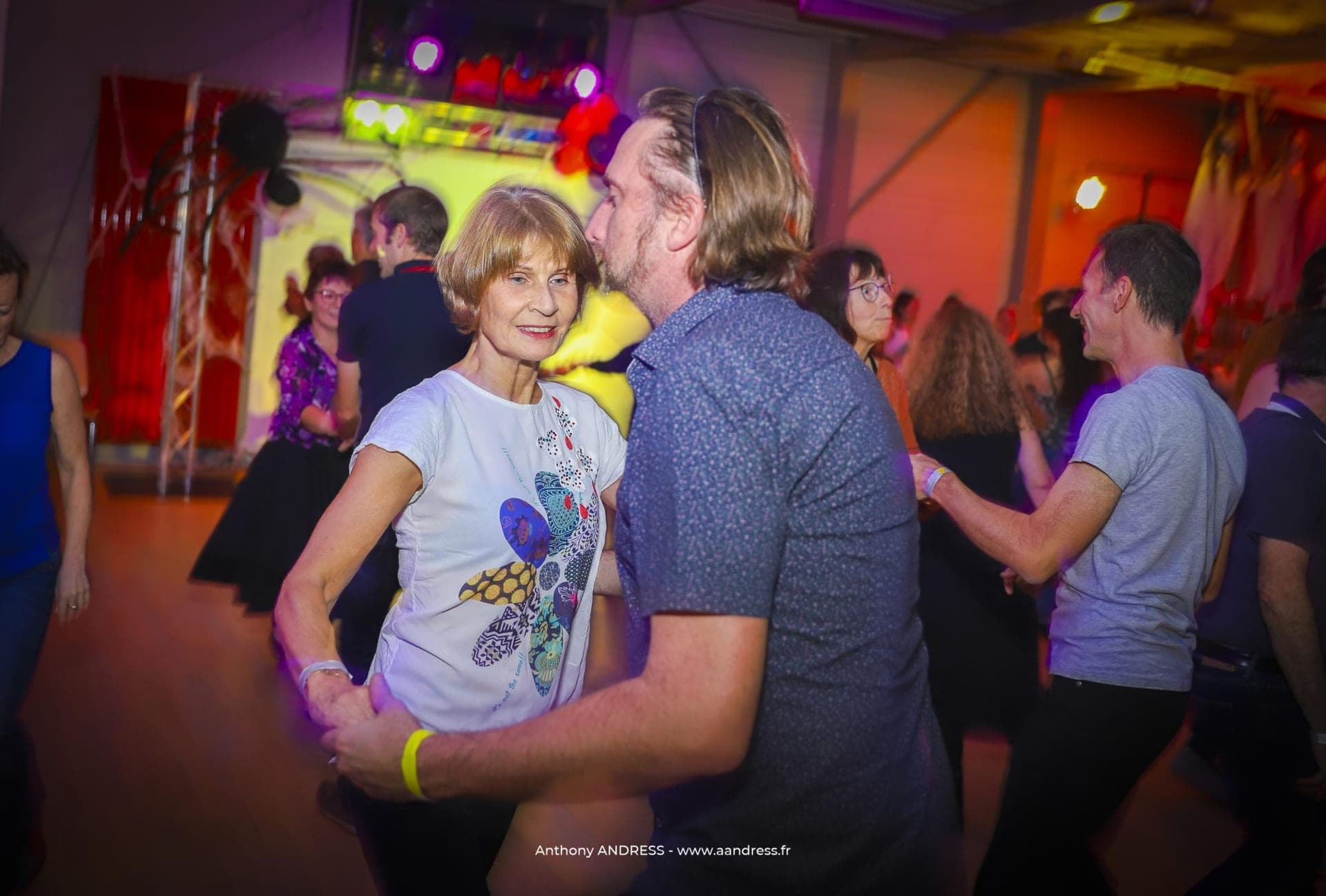 Stage Torri & Maxime - Soirée dimanche - photo 11