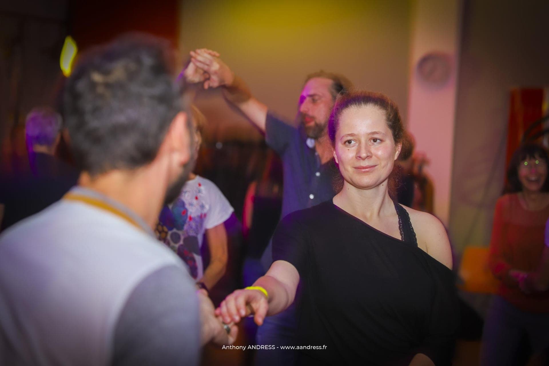 Stage Torri & Maxime - Soirée dimanche - photo 12