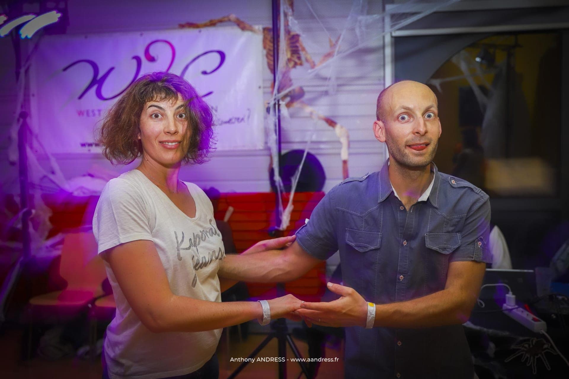 Stage Torri & Maxime - Soirée dimanche - photo 16