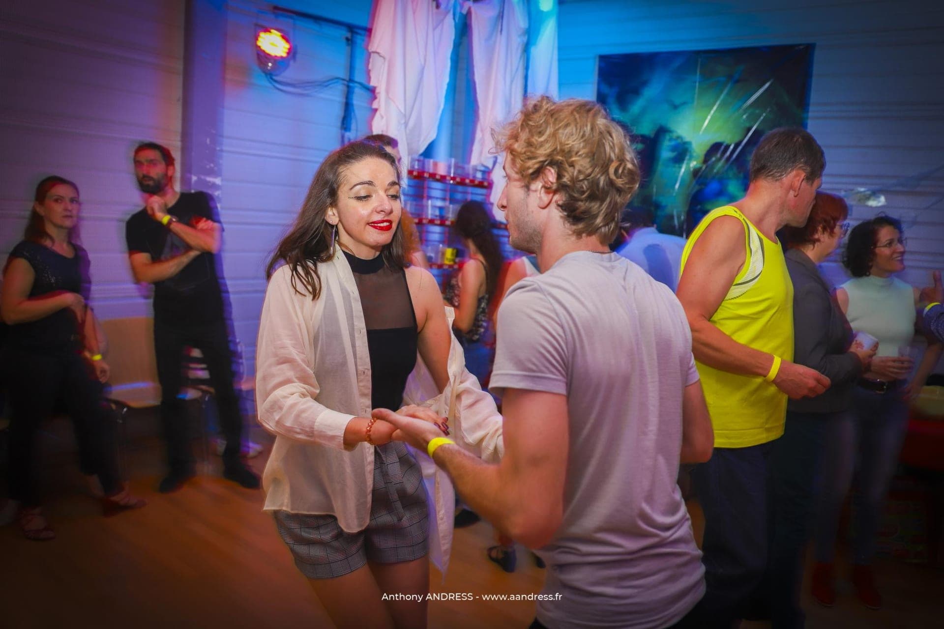 Stage Torri & Maxime - Soirée dimanche - photo 18
