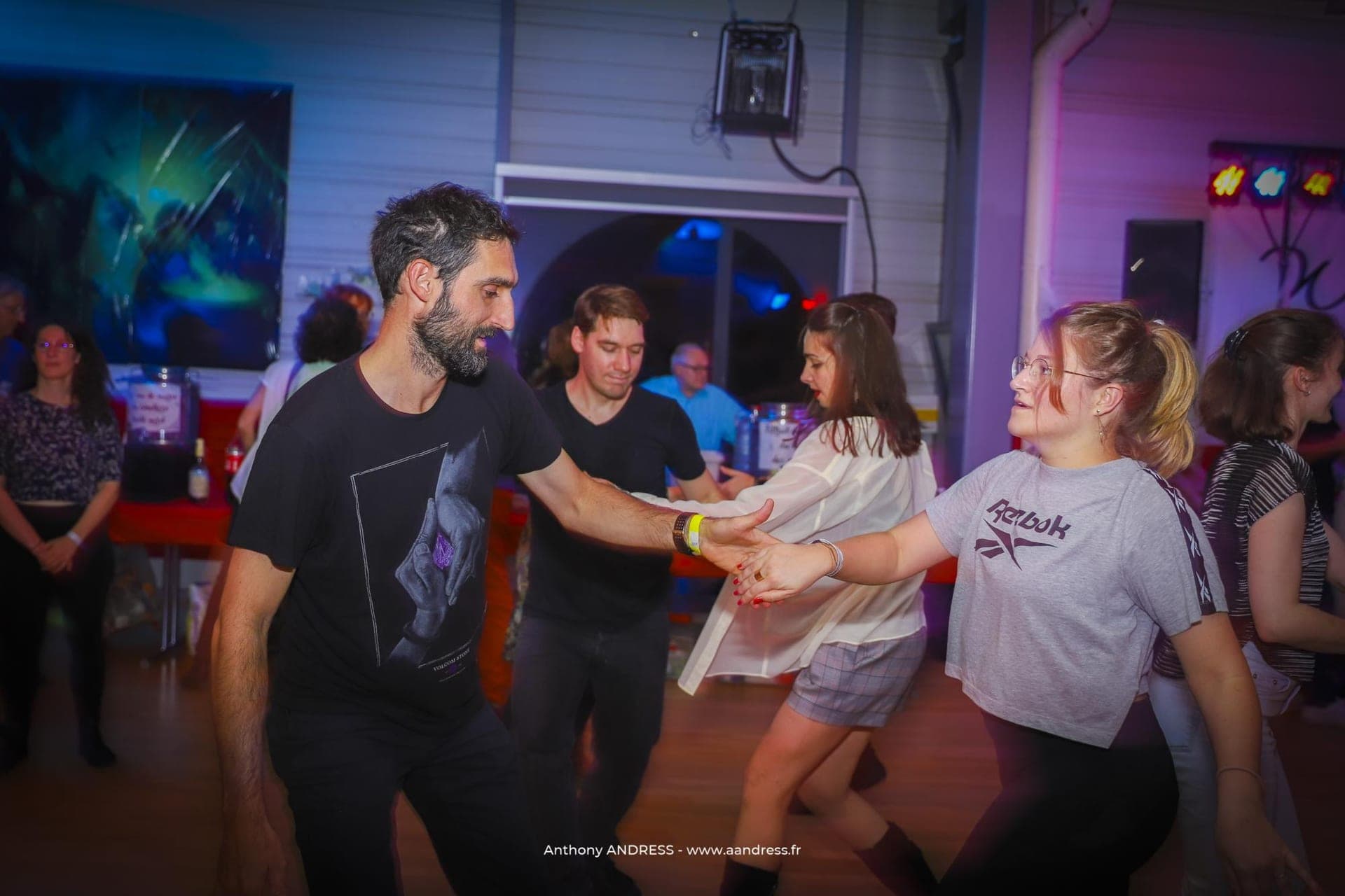Stage Torri & Maxime - Soirée dimanche - photo 19