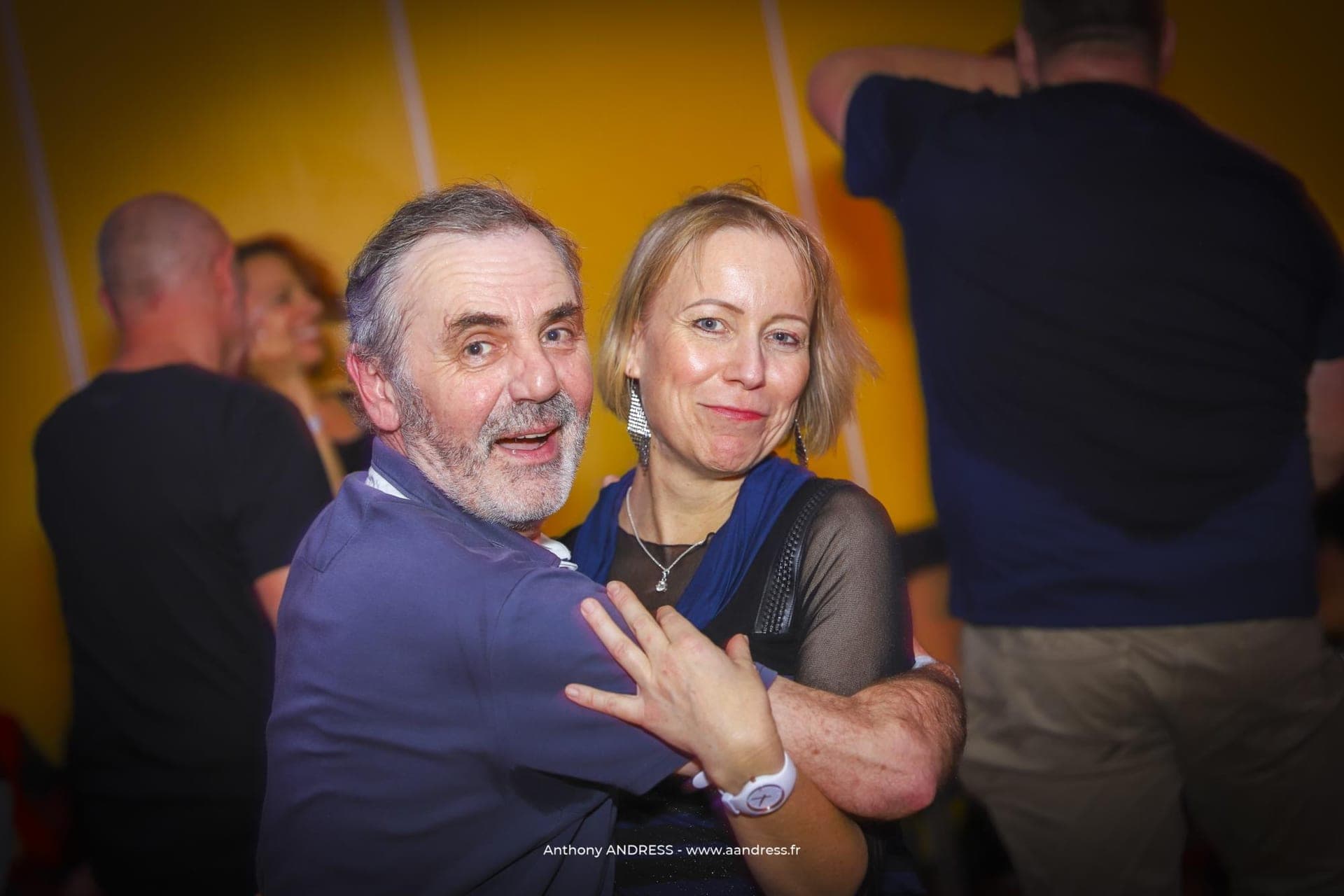 Stage Torri & Maxime - Soirée dimanche - photo 20
