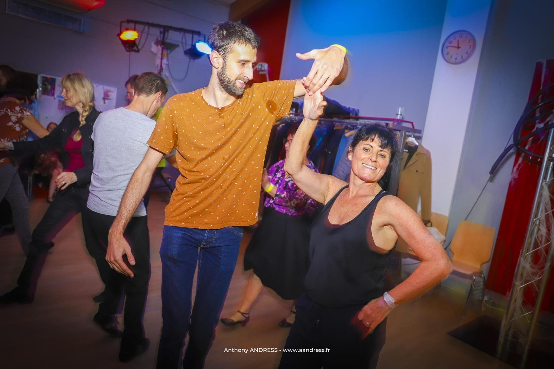 Stage Torri & Maxime - Soirée dimanche - photo 22