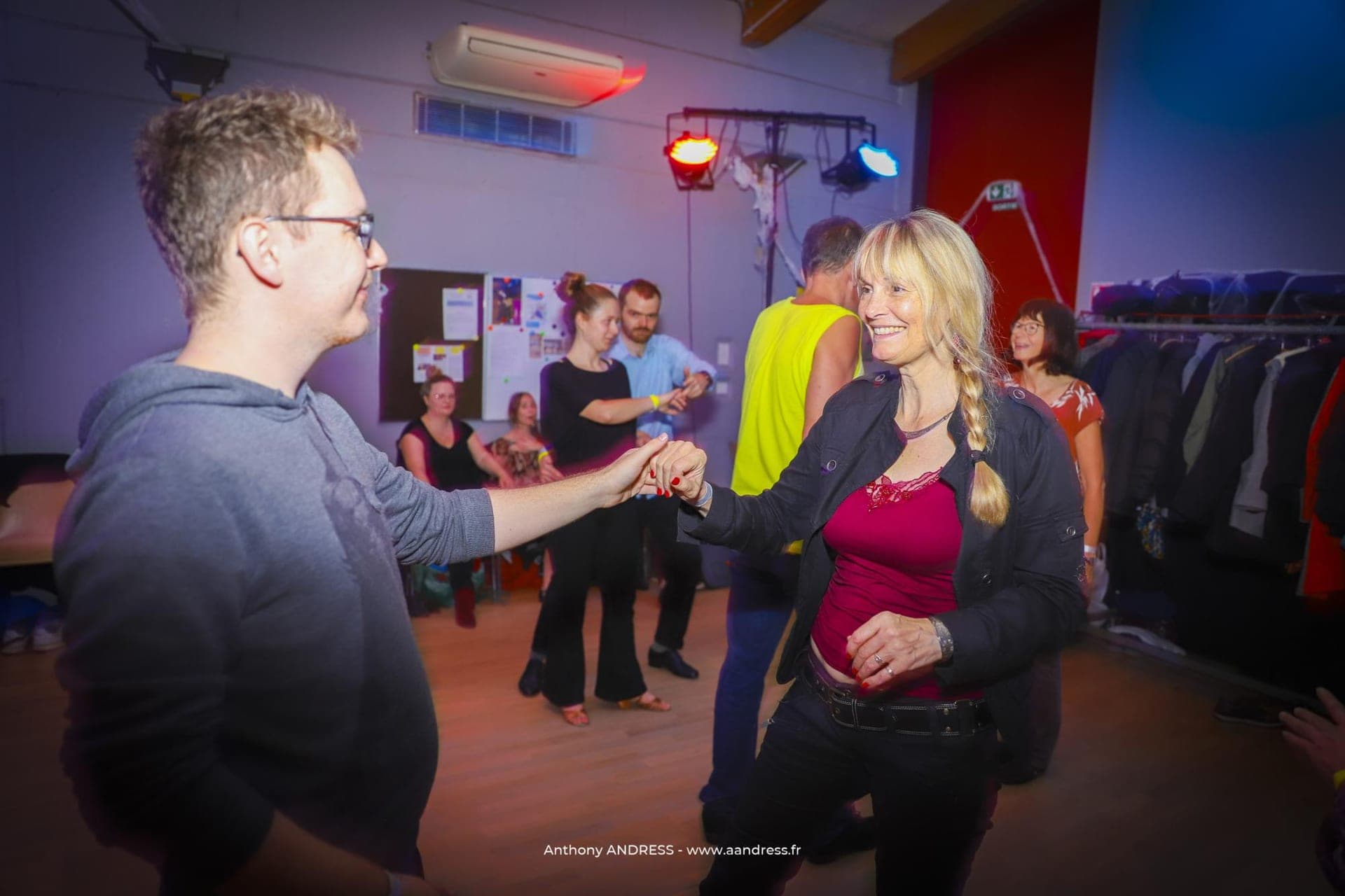 Stage Torri & Maxime - Soirée dimanche - photo 23