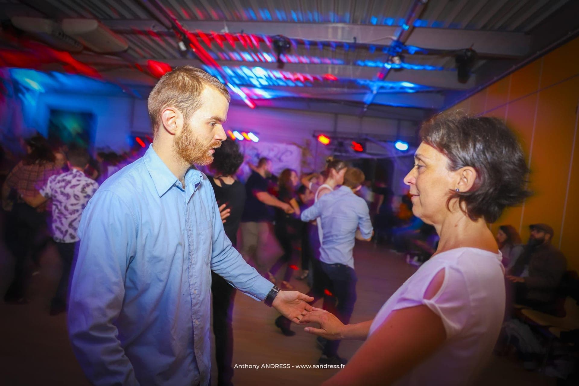 Stage Torri & Maxime - Soirée dimanche - photo 24