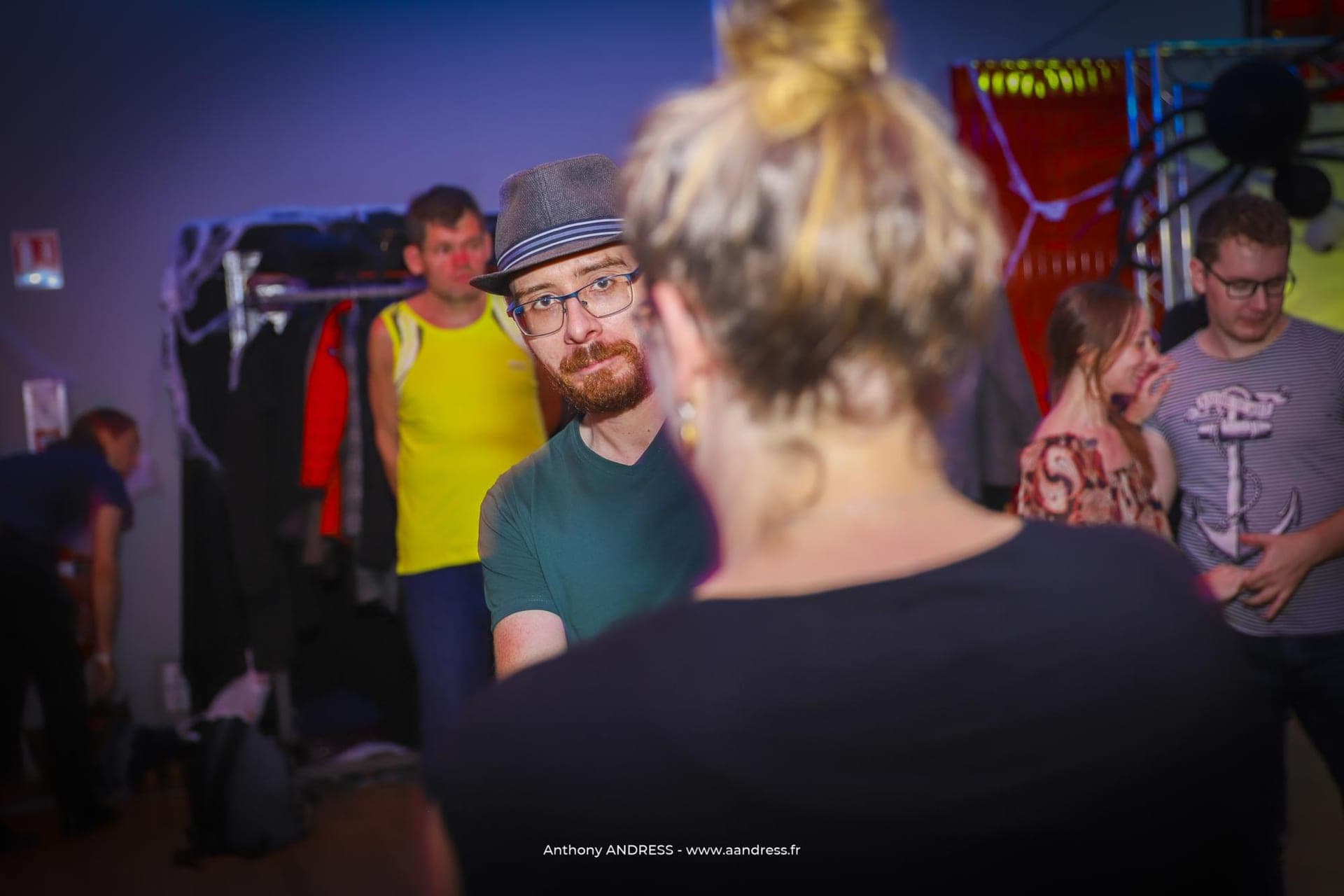 Stage Torri & Maxime - Soirée dimanche - photo 26