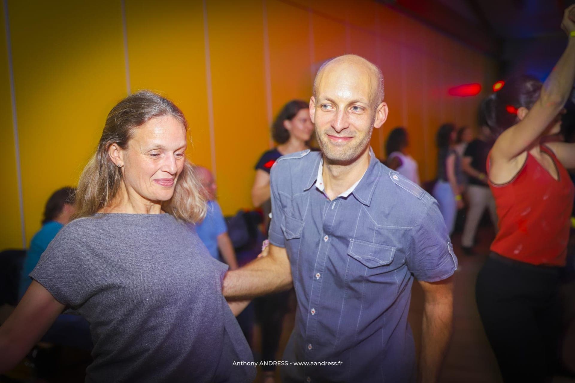 Stage Torri & Maxime - Soirée dimanche - photo 30