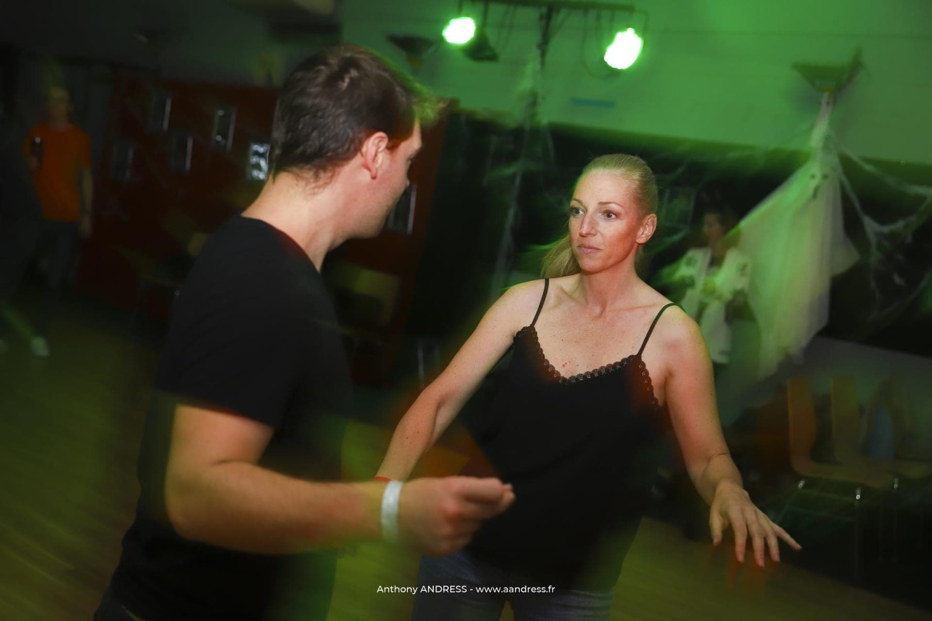 Stage Torri & Maxime - Soirée samedi - photo 1