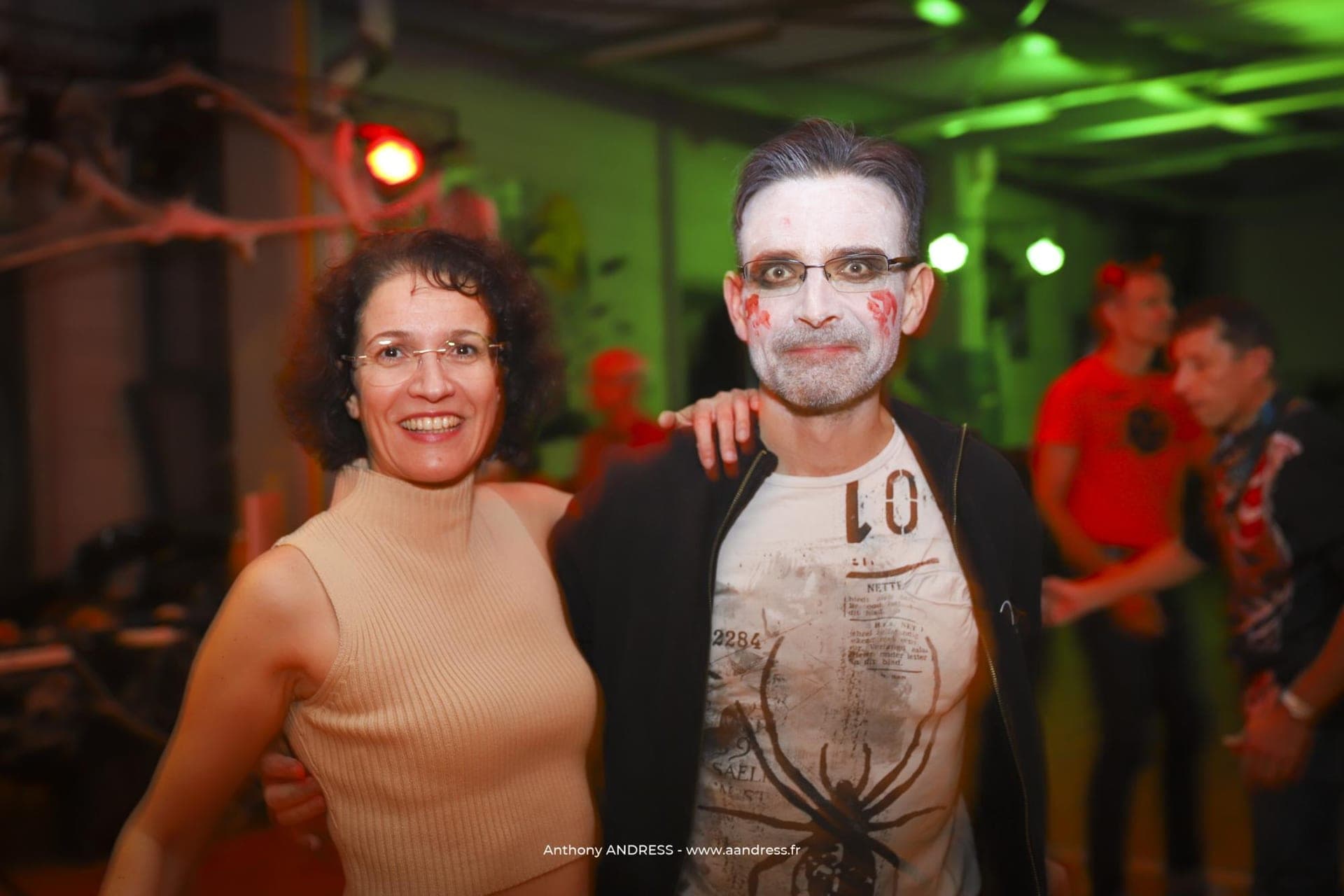Stage Torri & Maxime - Soirée samedi - photo 7