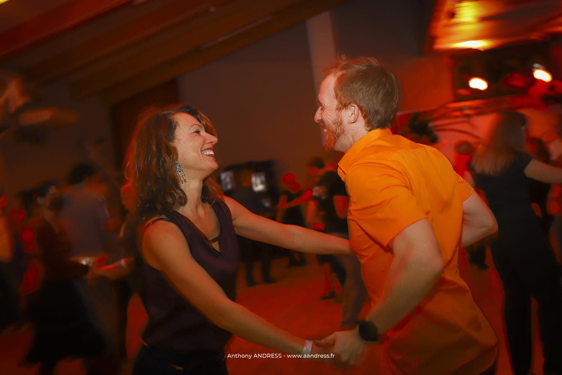 Stage Torri & Maxime - Soirée samedi - photo 15