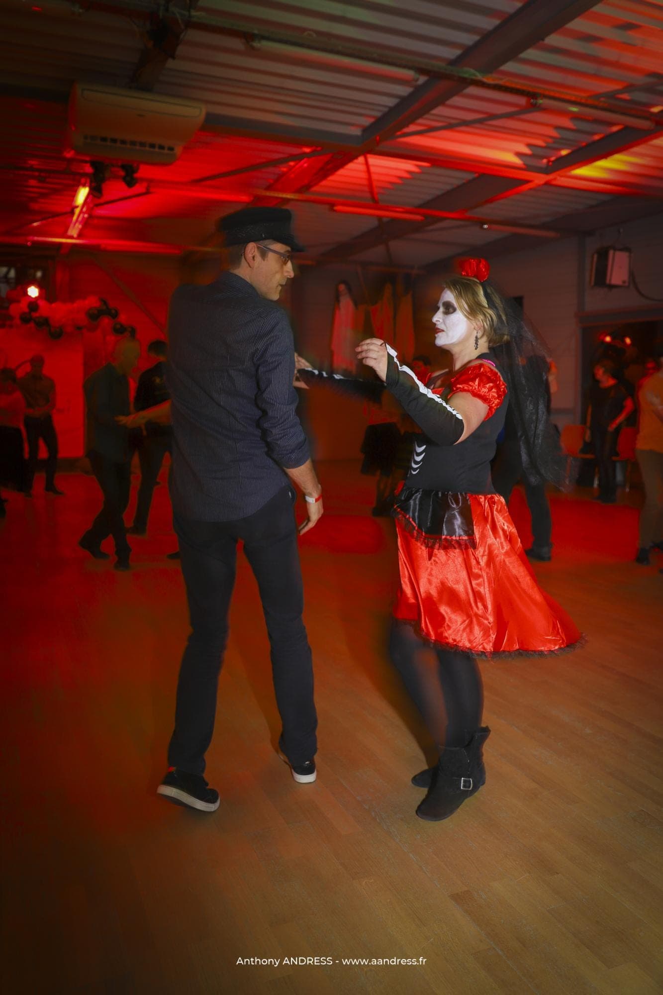 Stage Torri & Maxime - Soirée samedi - photo 17