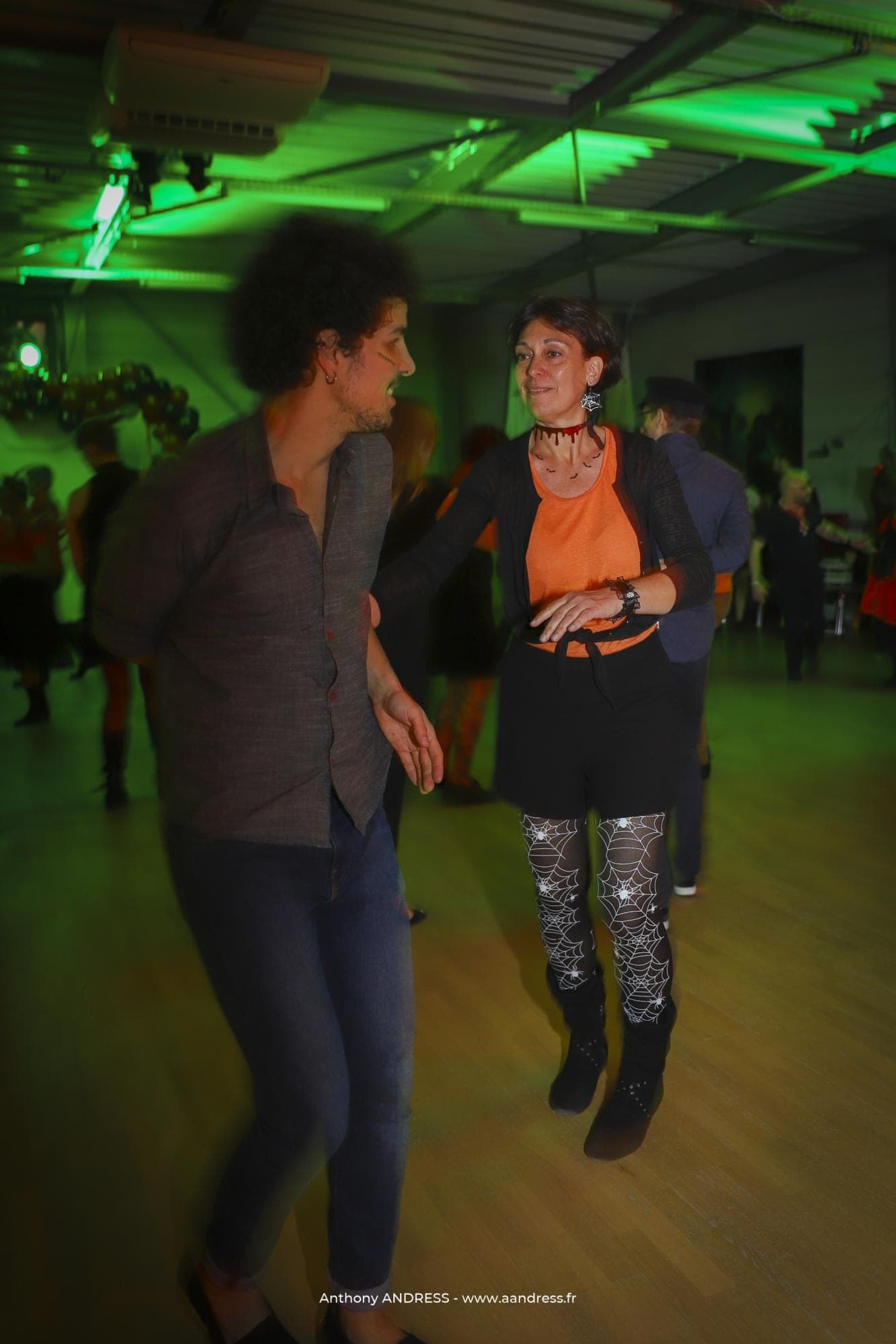 Stage Torri & Maxime - Soirée samedi - photo 19