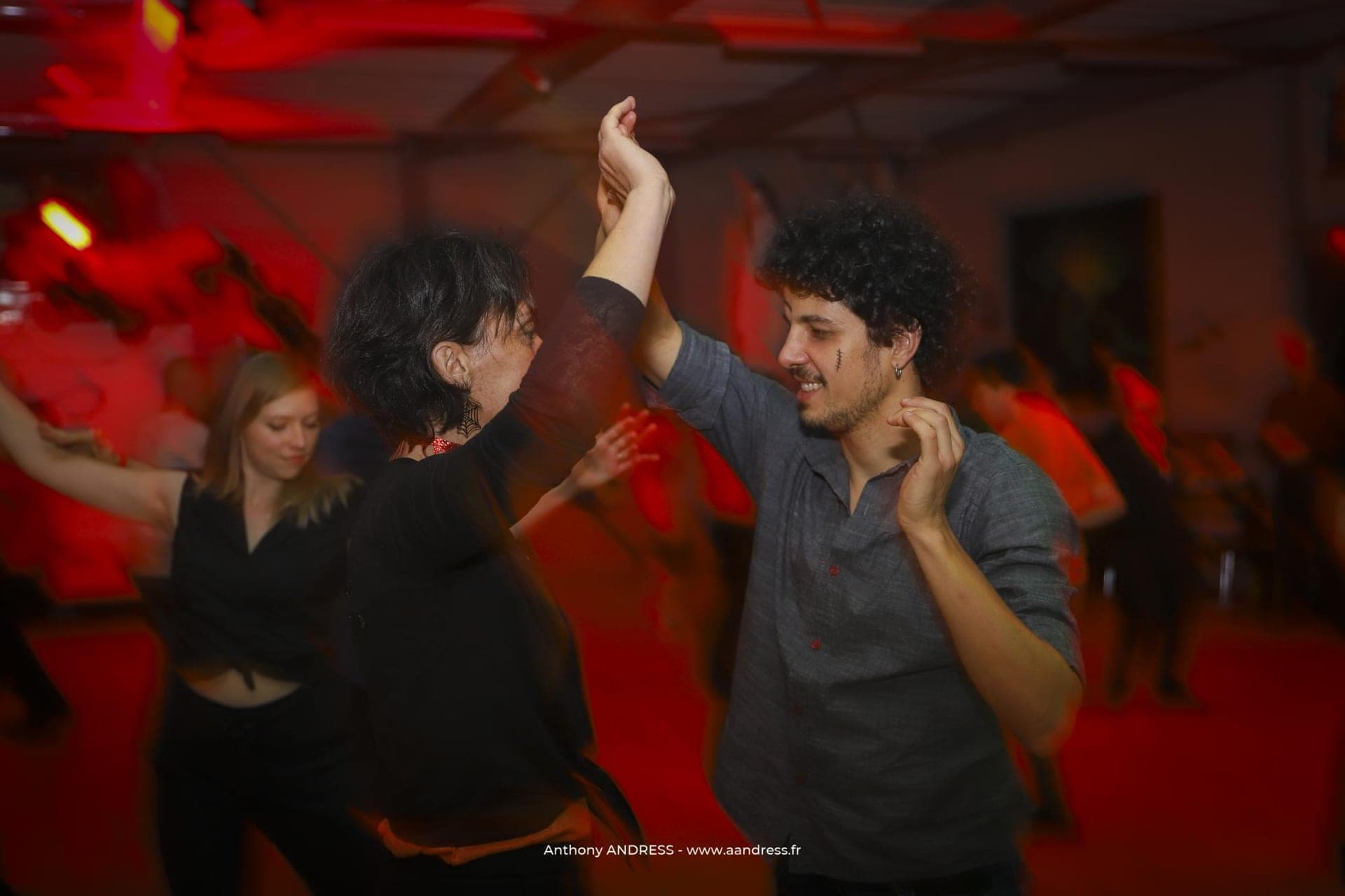 Stage Torri & Maxime - Soirée samedi - photo 20