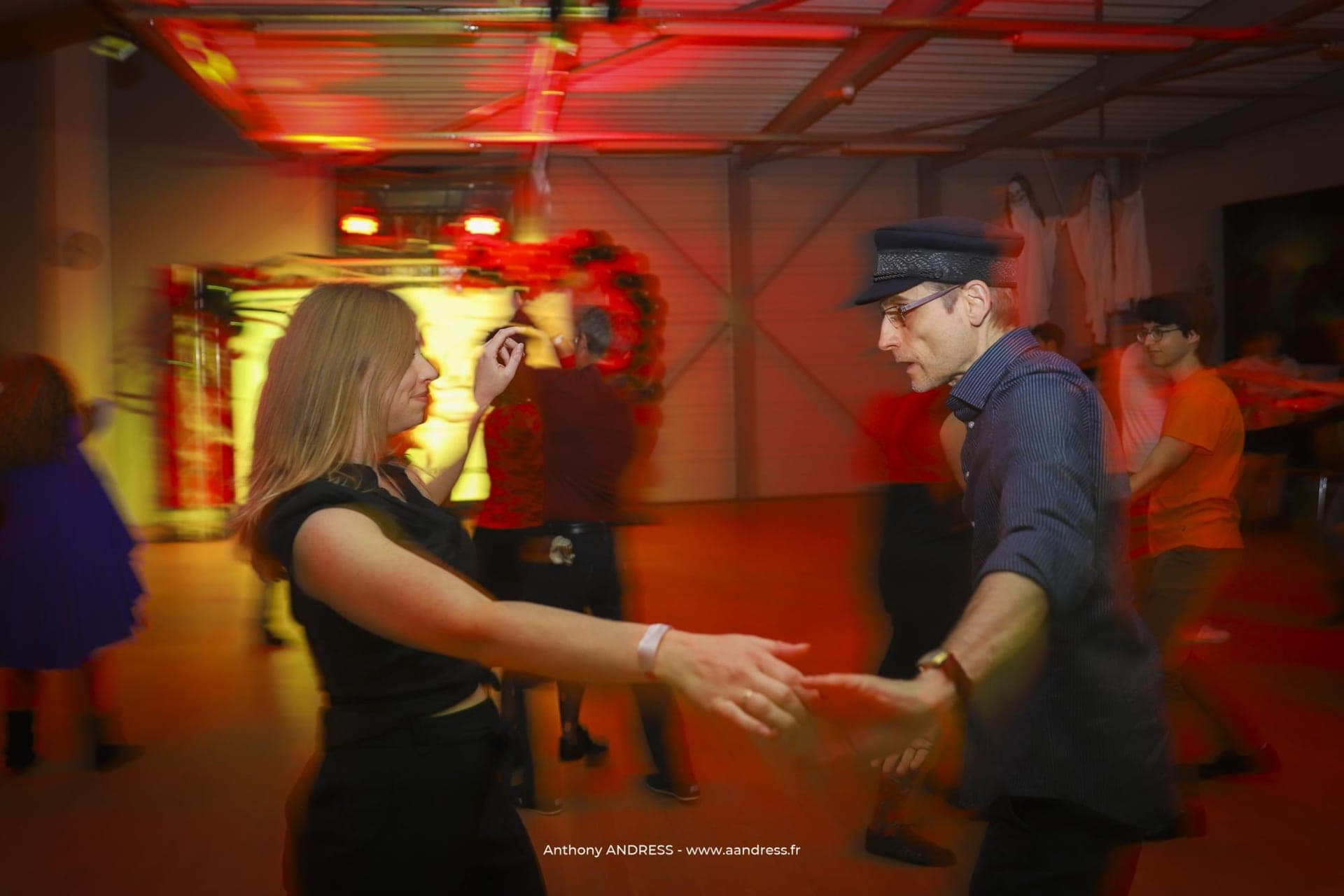 Stage Torri & Maxime - Soirée samedi - photo 23