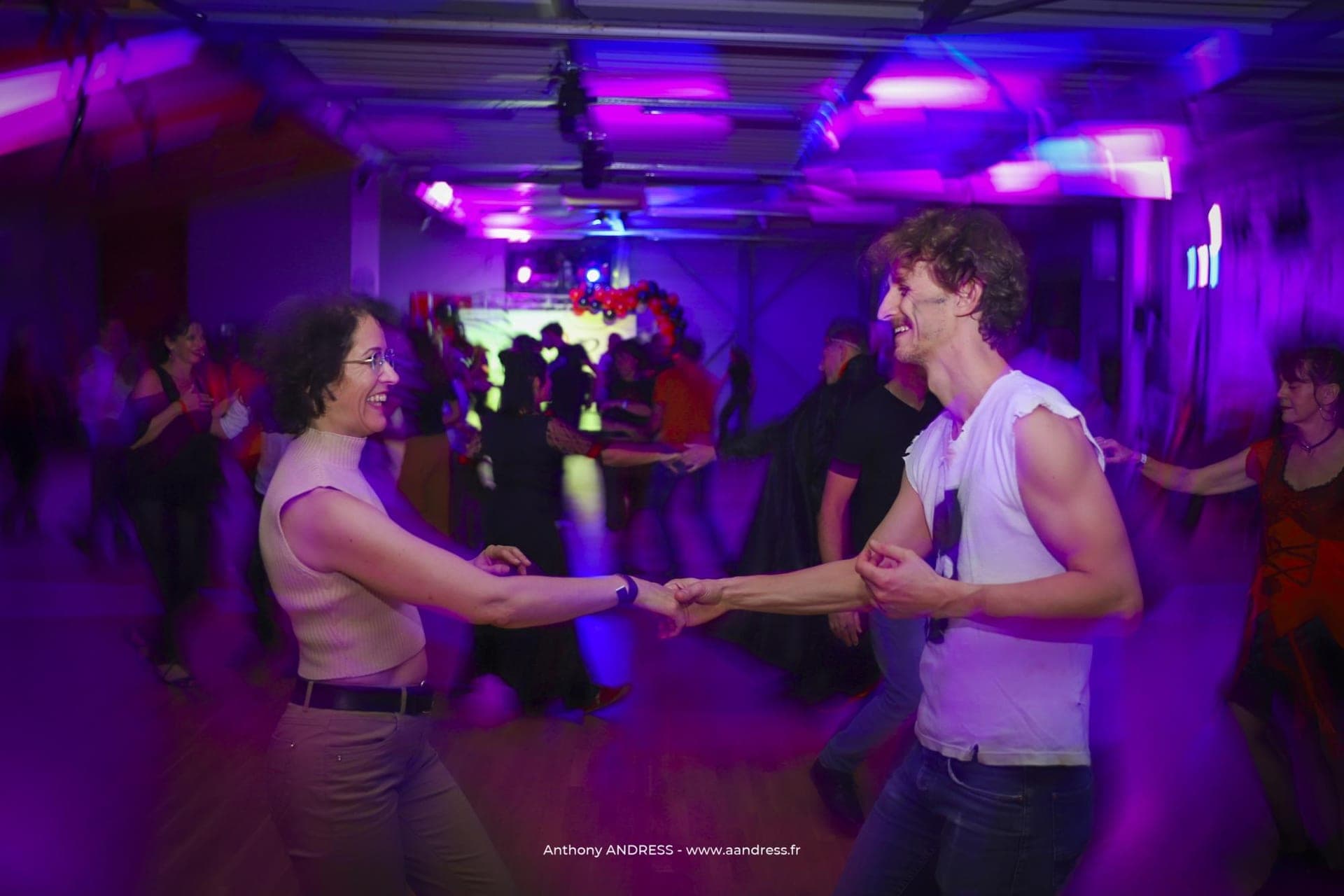 Stage Torri & Maxime - Soirée samedi - photo 29