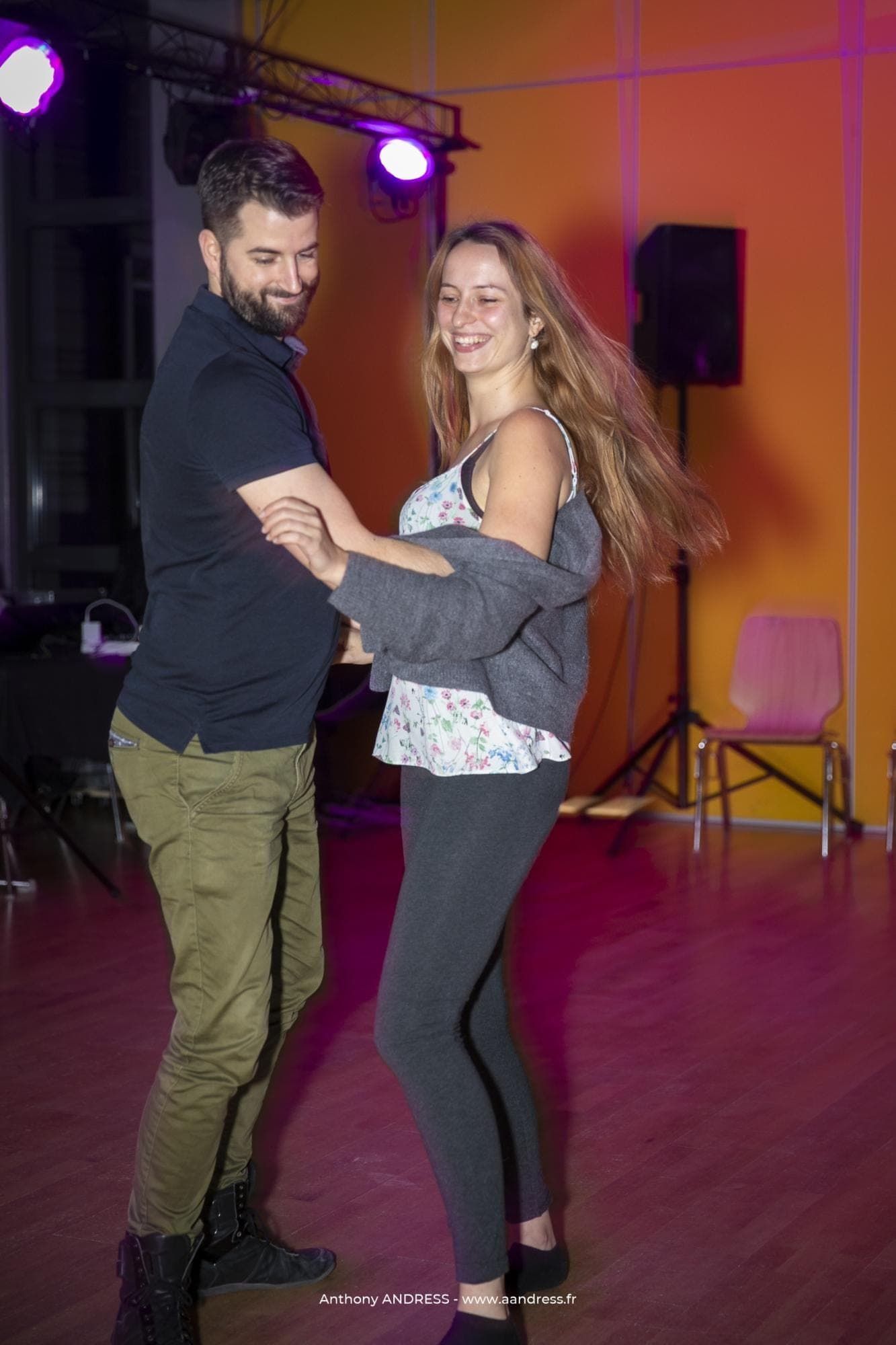 Stage Torri & Maxime - Soirée vendredi - photo 5
