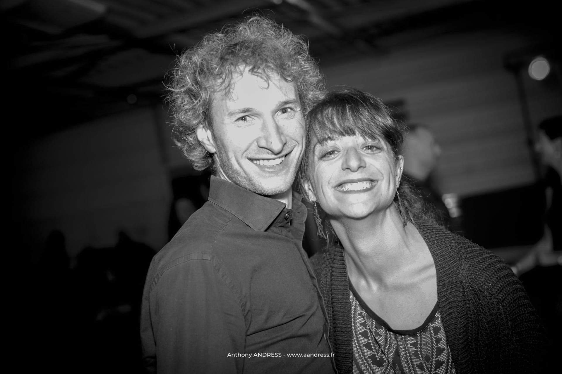 Stage Torri & Maxime - Soirée vendredi - photo 10