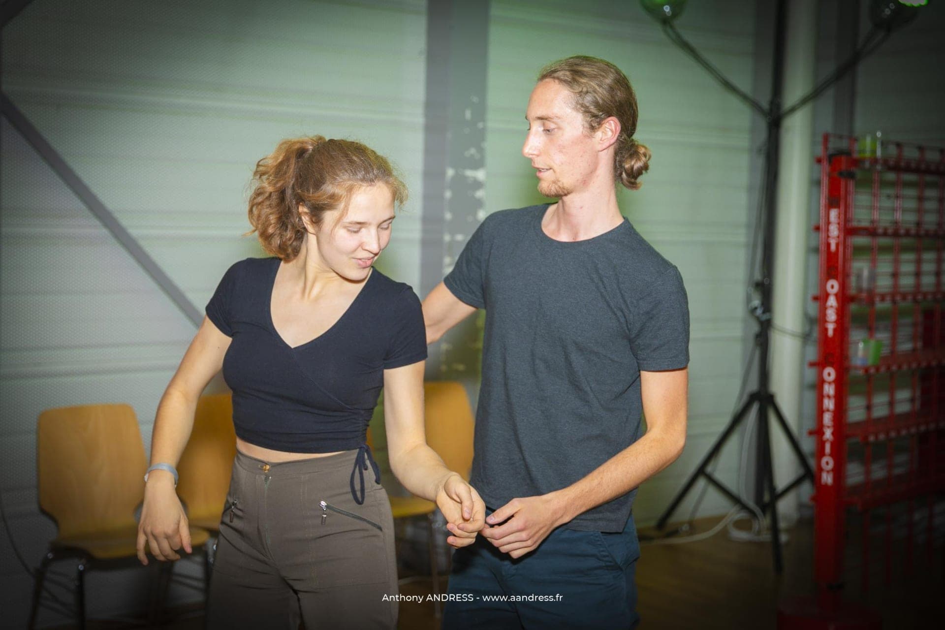 Stage Torri & Maxime - Soirée vendredi - photo 25