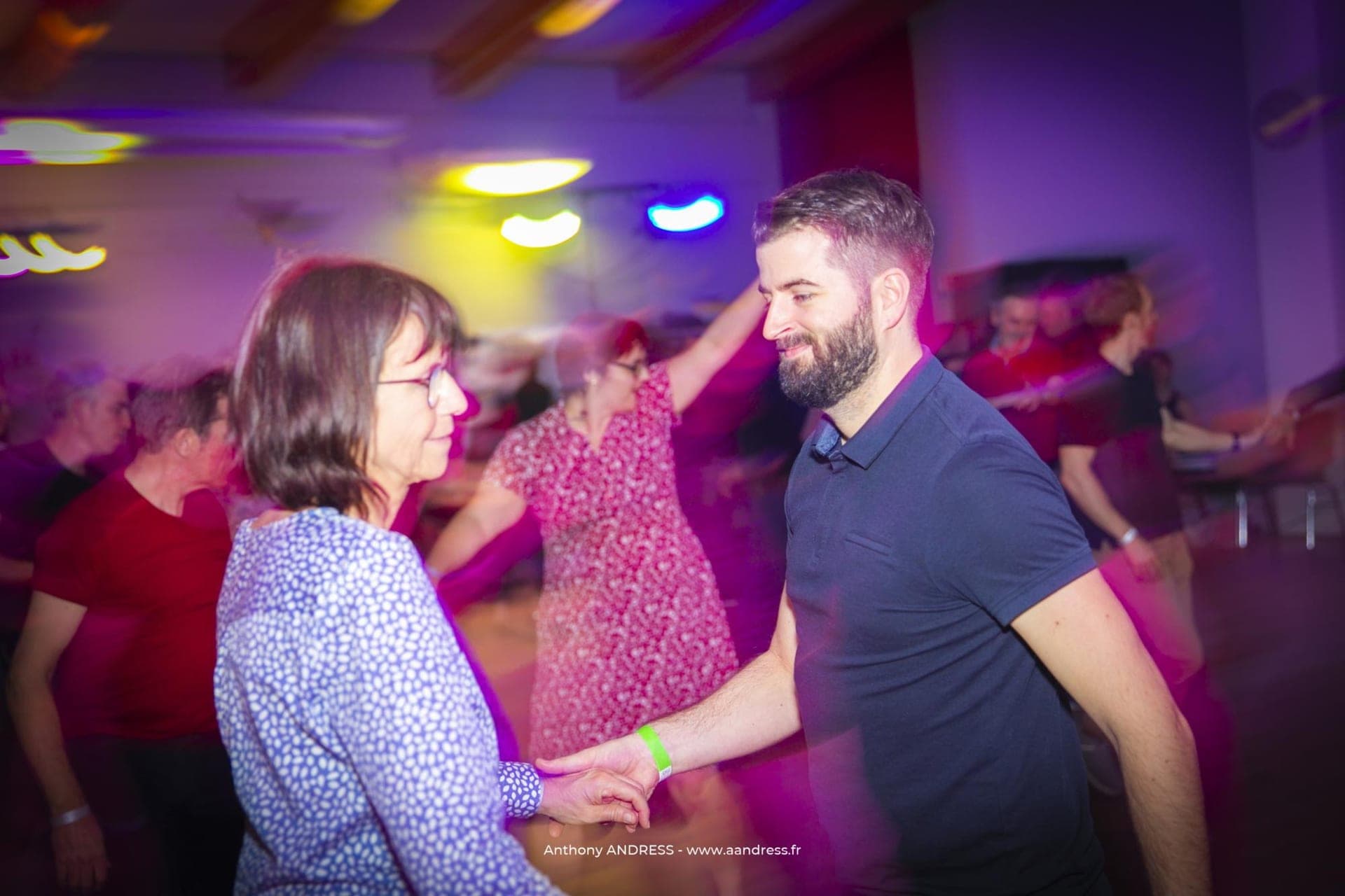 Stage Torri & Maxime - Soirée vendredi - photo 28