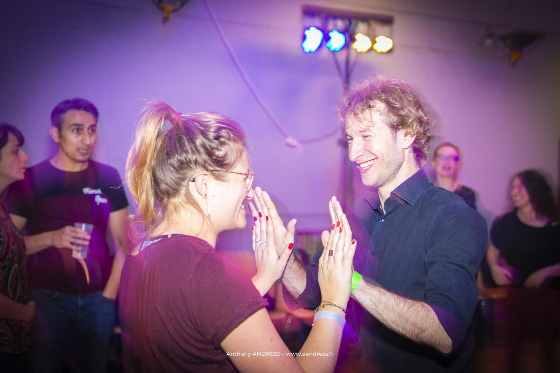Stage Torri & Maxime - Soirée vendredi - photo 30