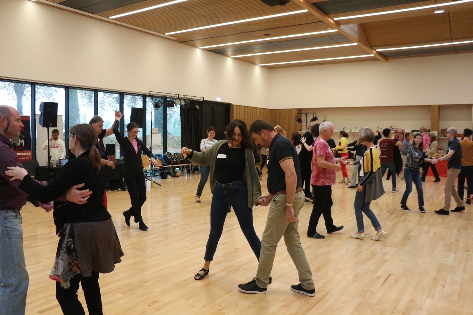 Stage Torri & Maxime - Cours - photo 3