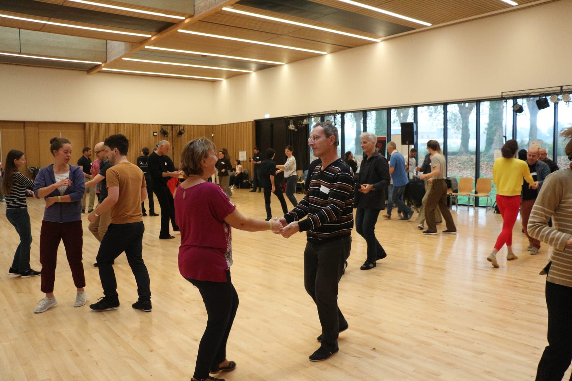 Stage Torri & Maxime - Cours - photo 4