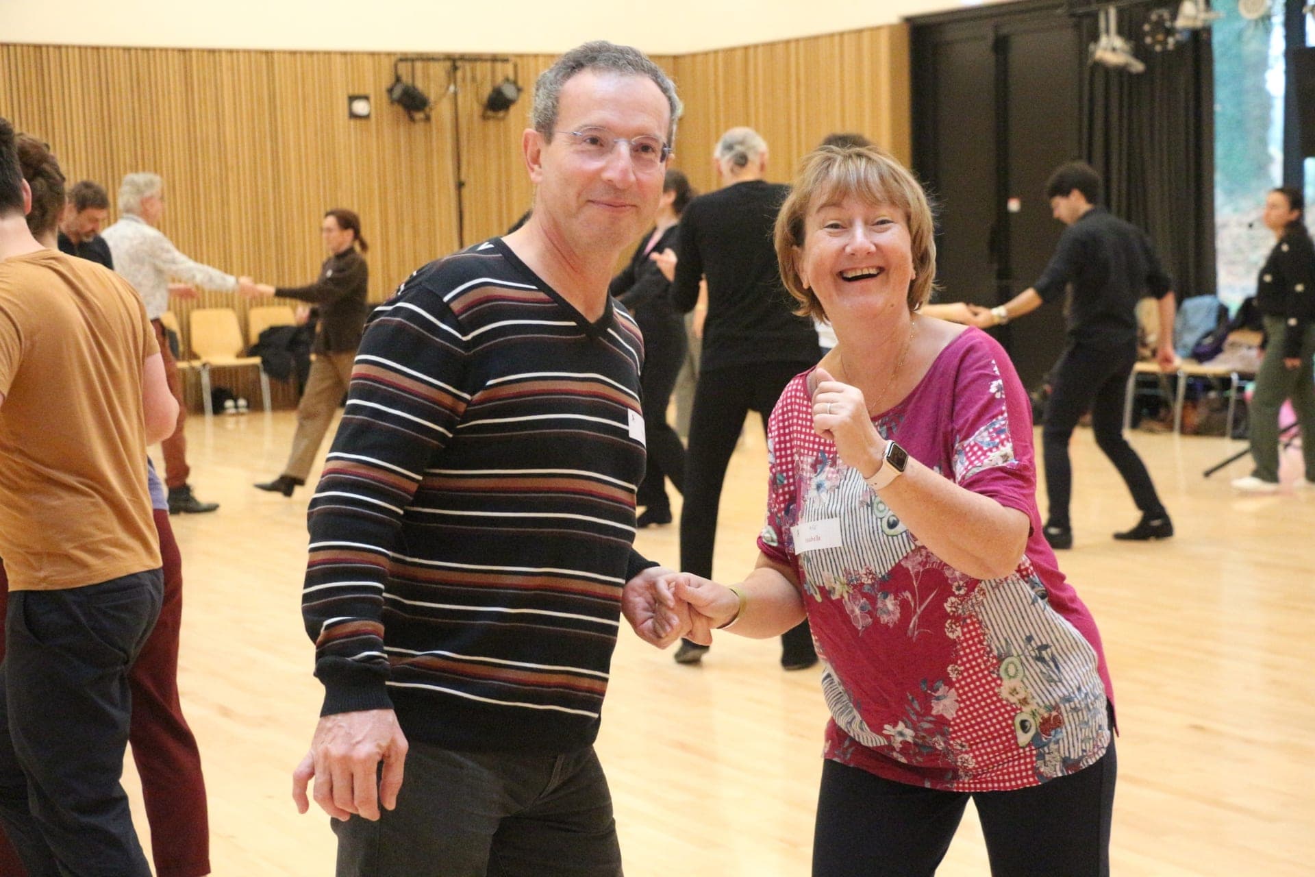 Stage Torri & Maxime - Cours - photo 5