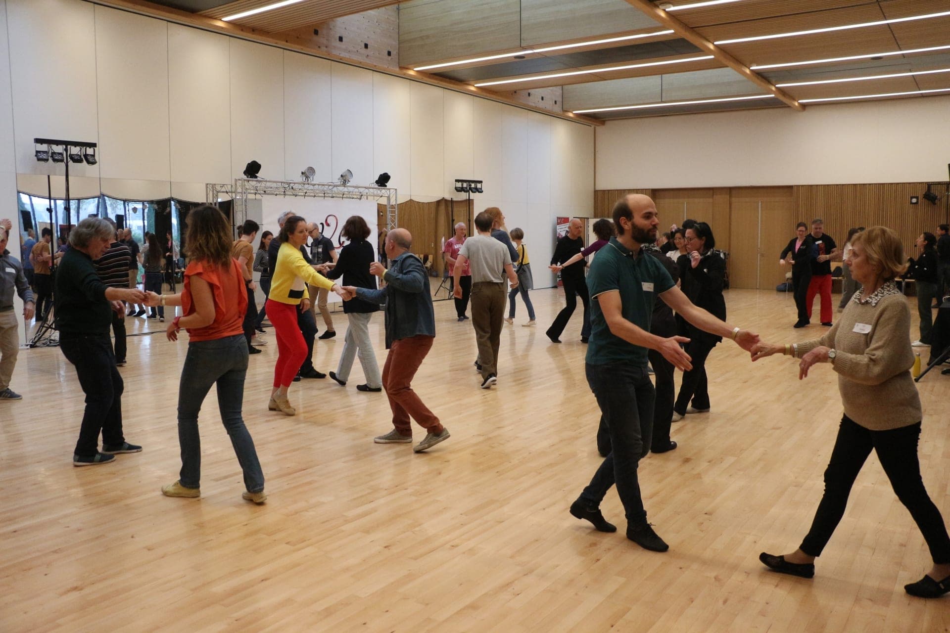 Stage Torri & Maxime - Cours - photo 6
