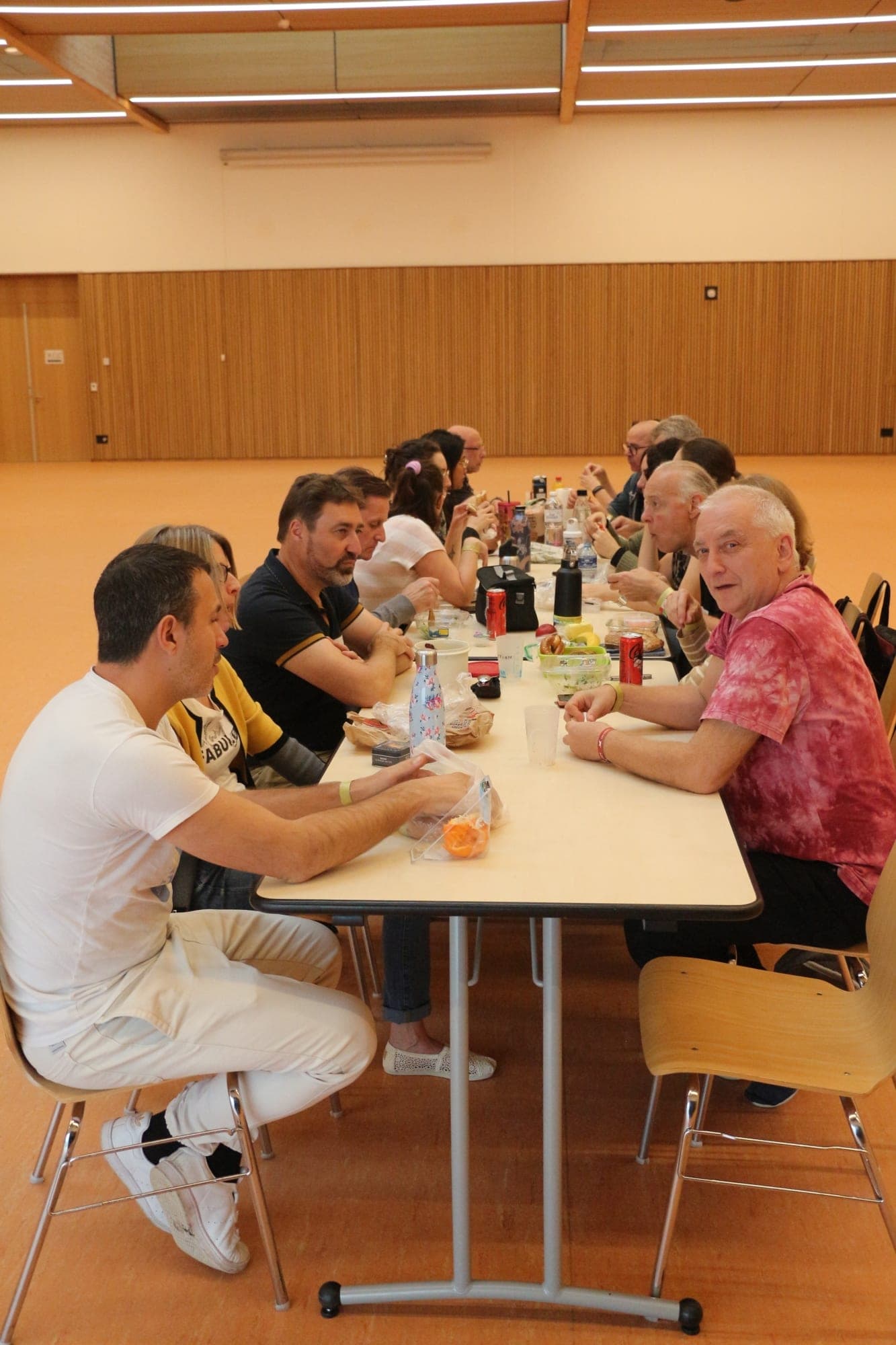 Stage Torri & Maxime - Cours - photo 13