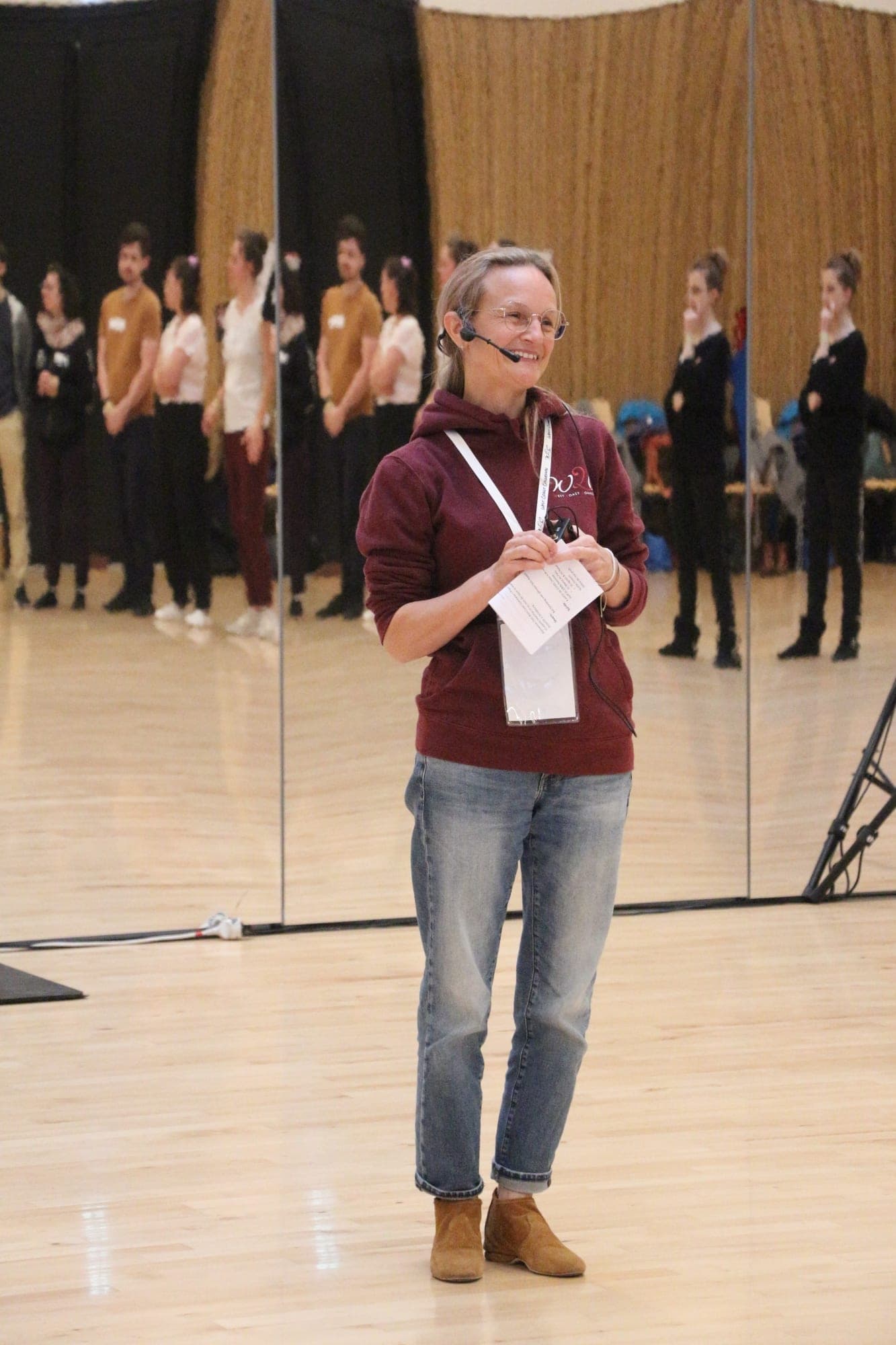 Stage Torri & Maxime - Cours - photo 14
