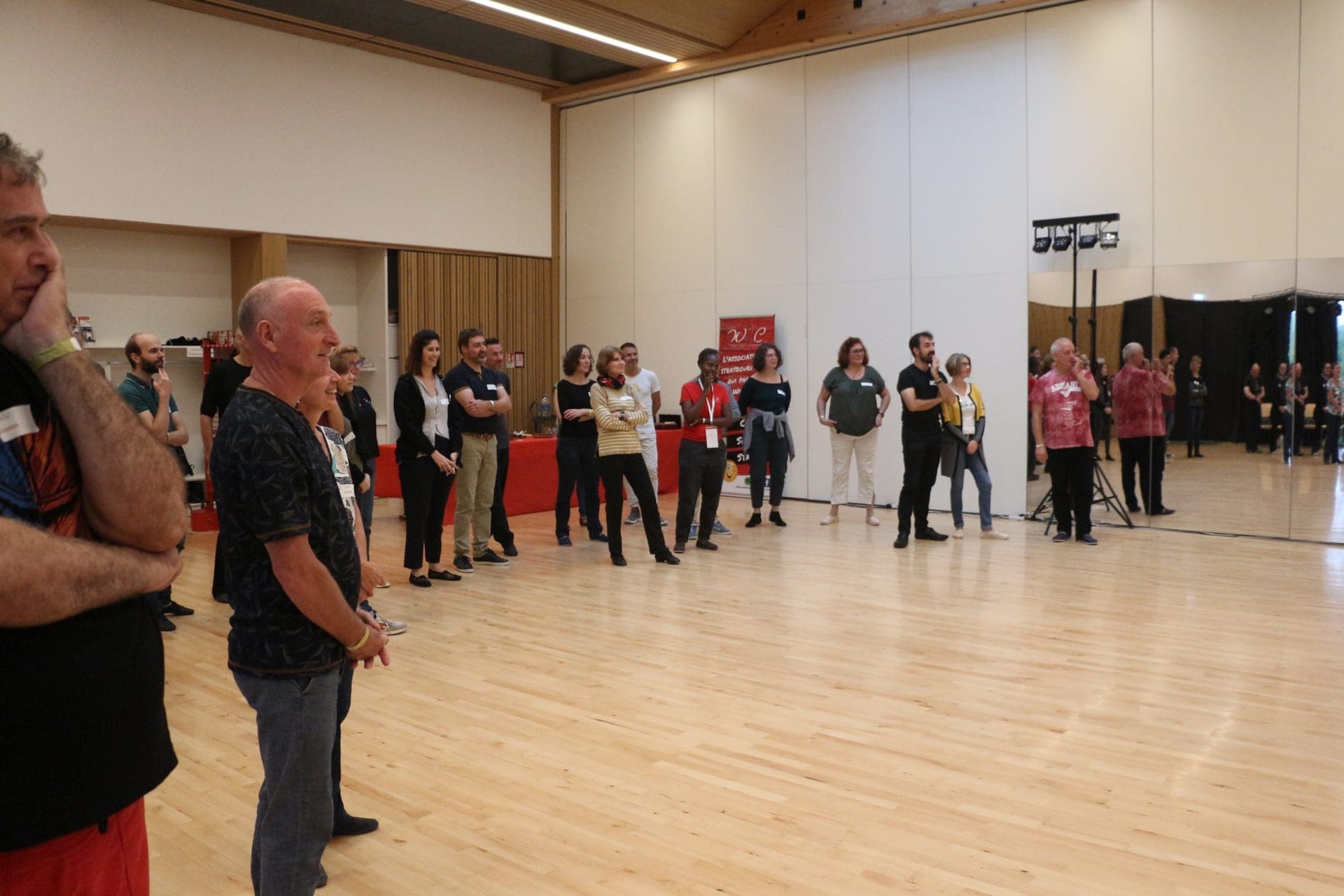 Stage Torri & Maxime - Cours - photo 16