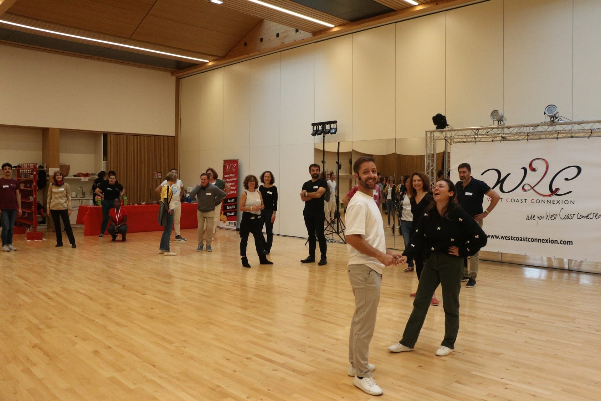 Stage Torri & Maxime - Cours - photo 17