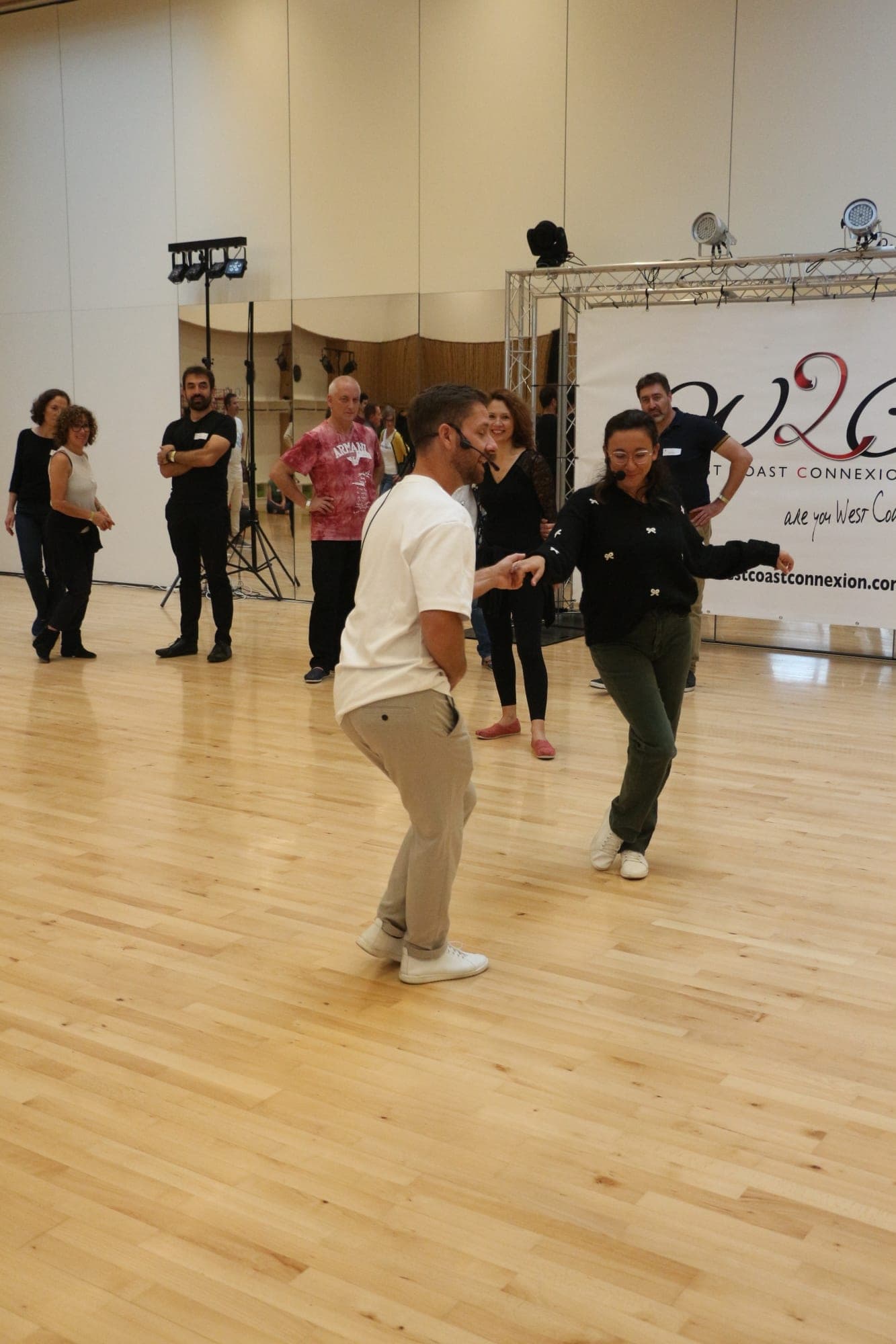 Stage Torri & Maxime - Cours - photo 18