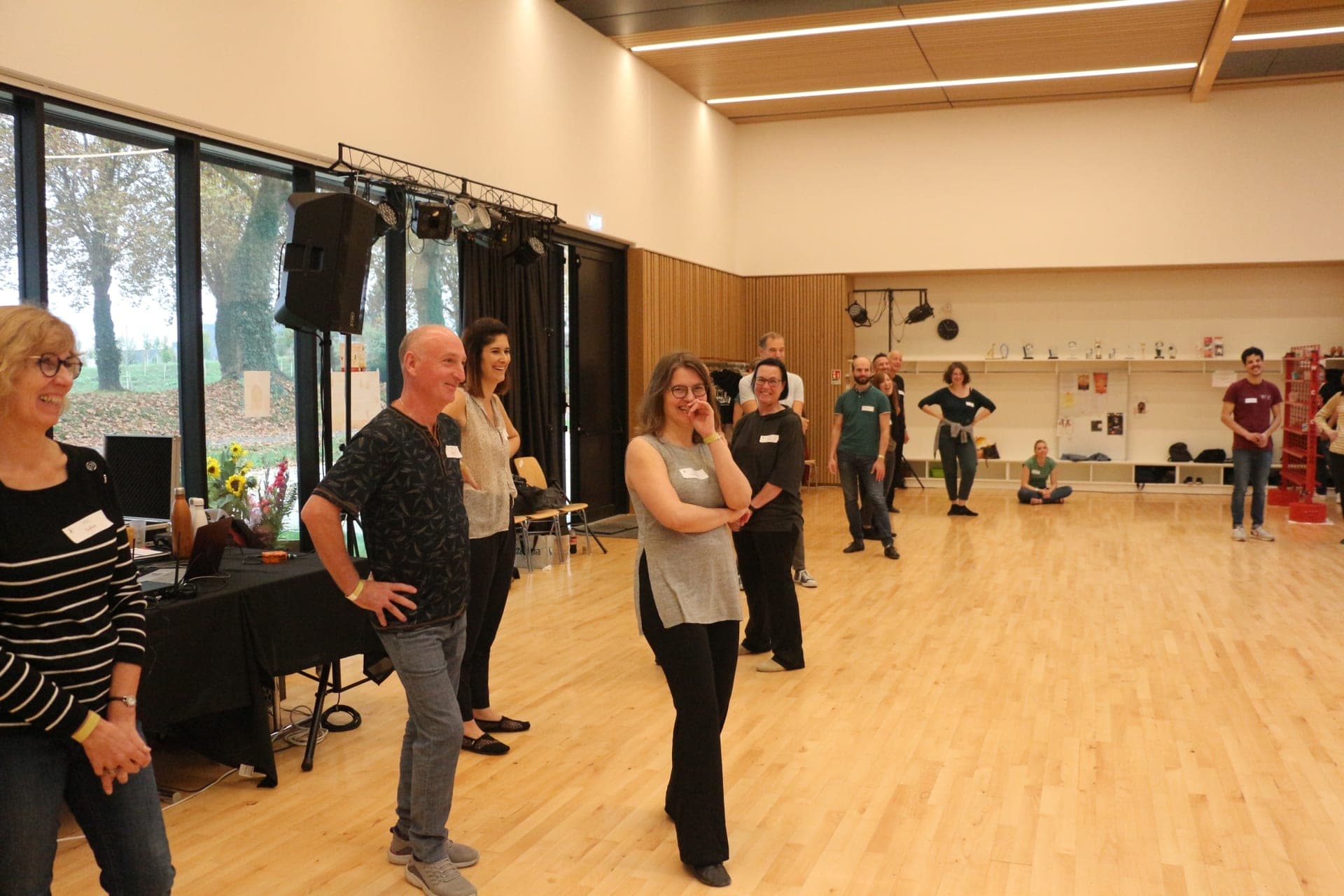 Stage Torri & Maxime - Cours - photo 19