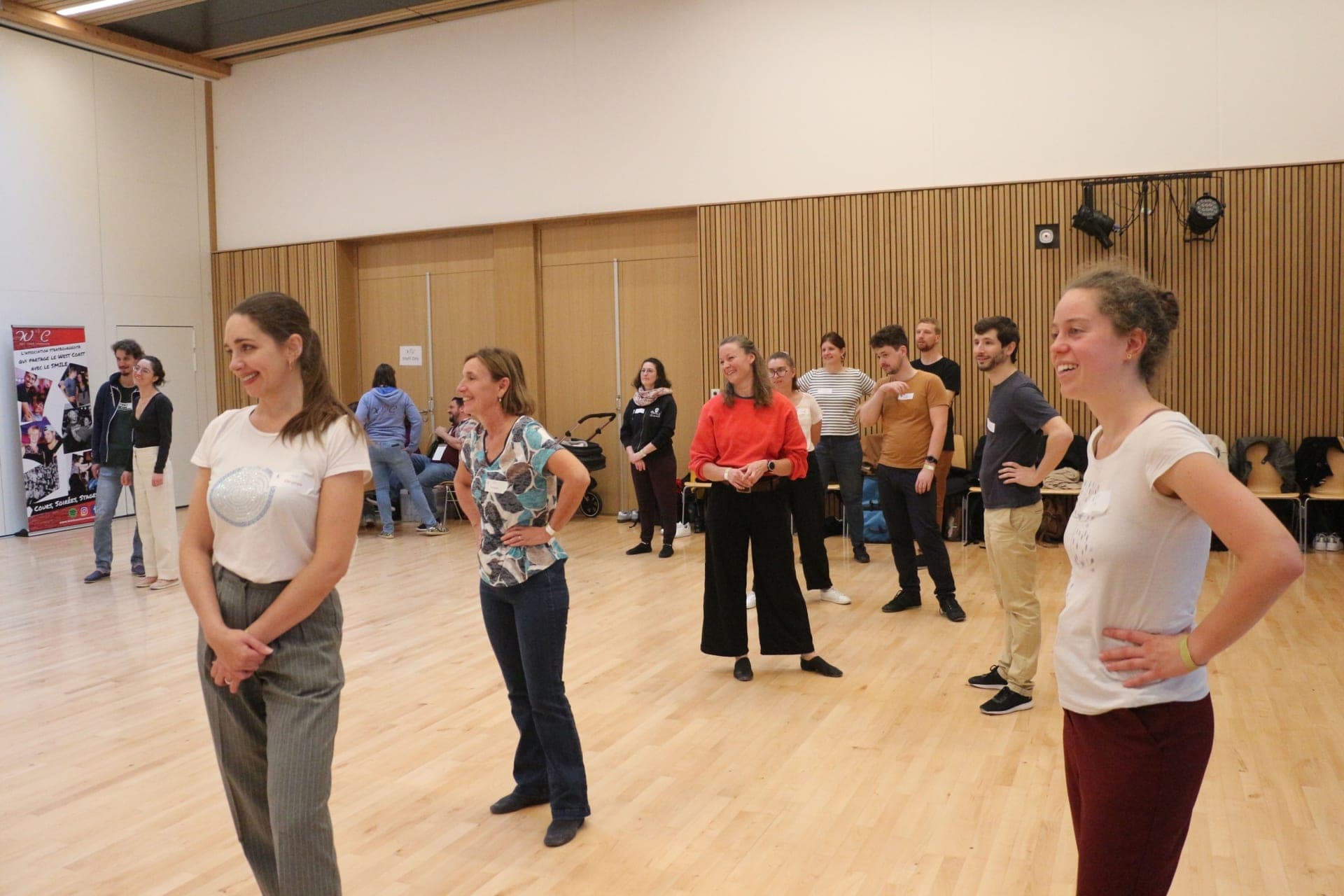 Stage Torri & Maxime - Cours - photo 20