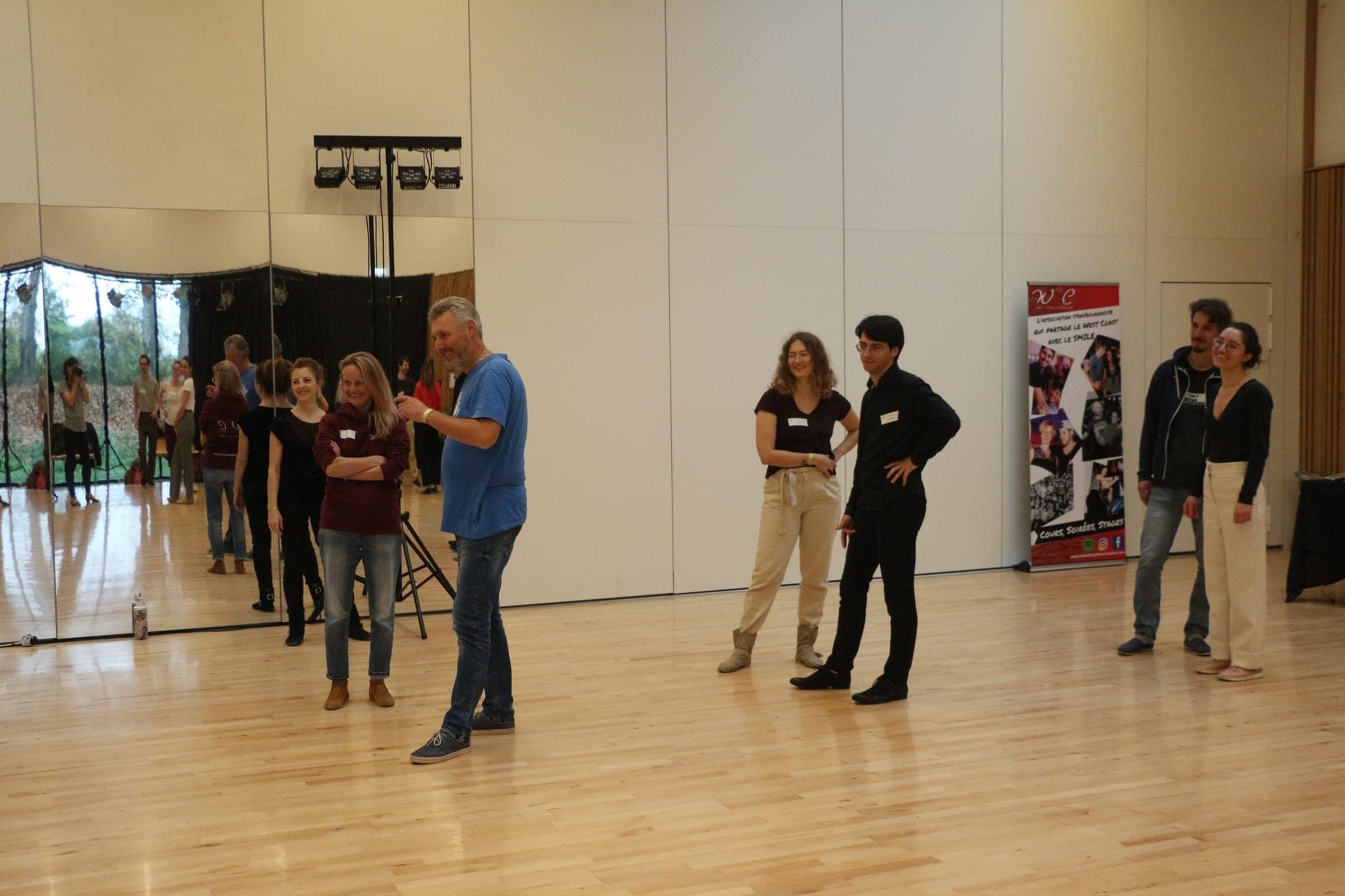 Stage Torri & Maxime - Cours - photo 21