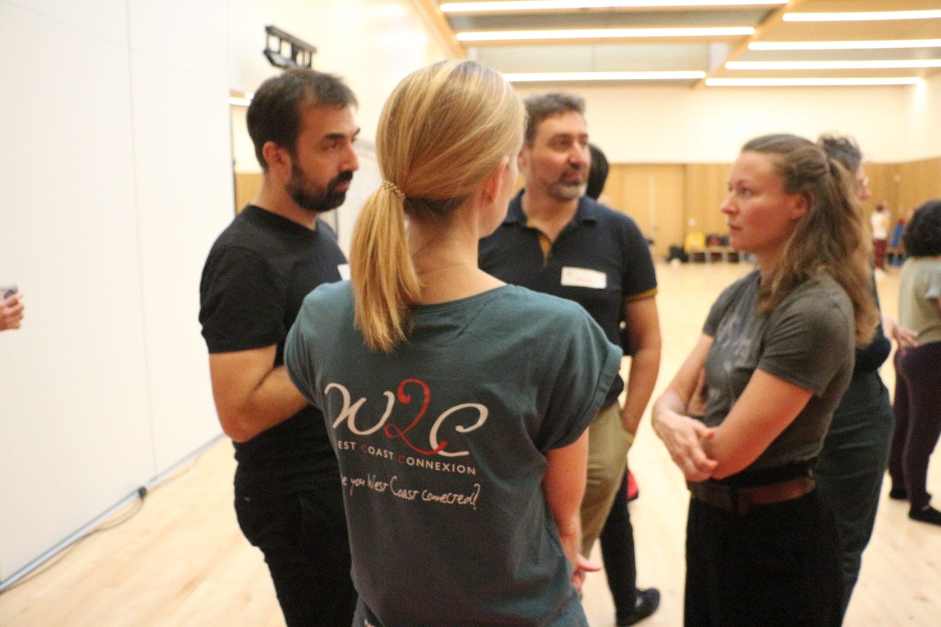Stage Torri & Maxime - Cours - photo 23