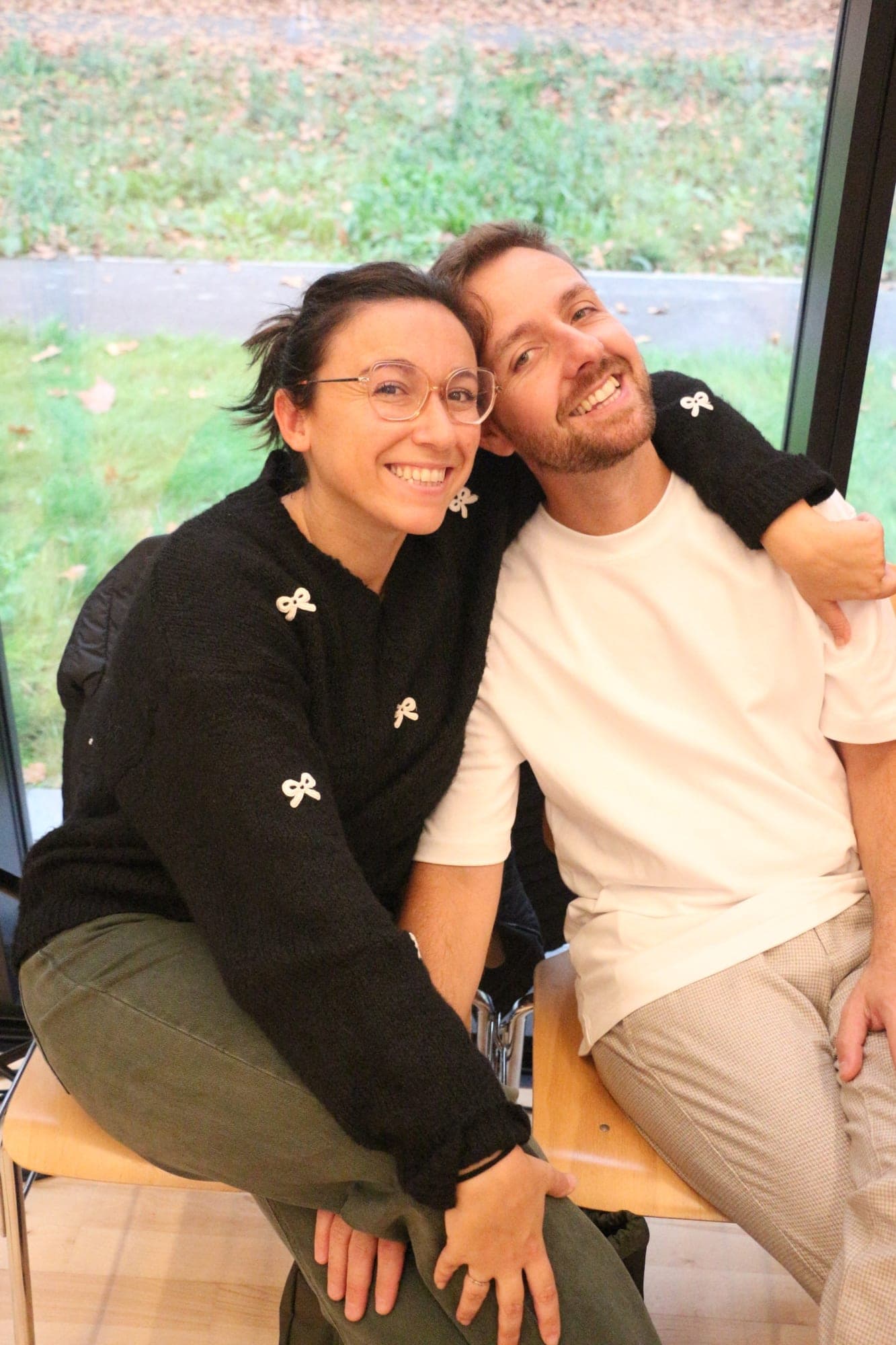 Stage Torri & Maxime - Cours - photo 24