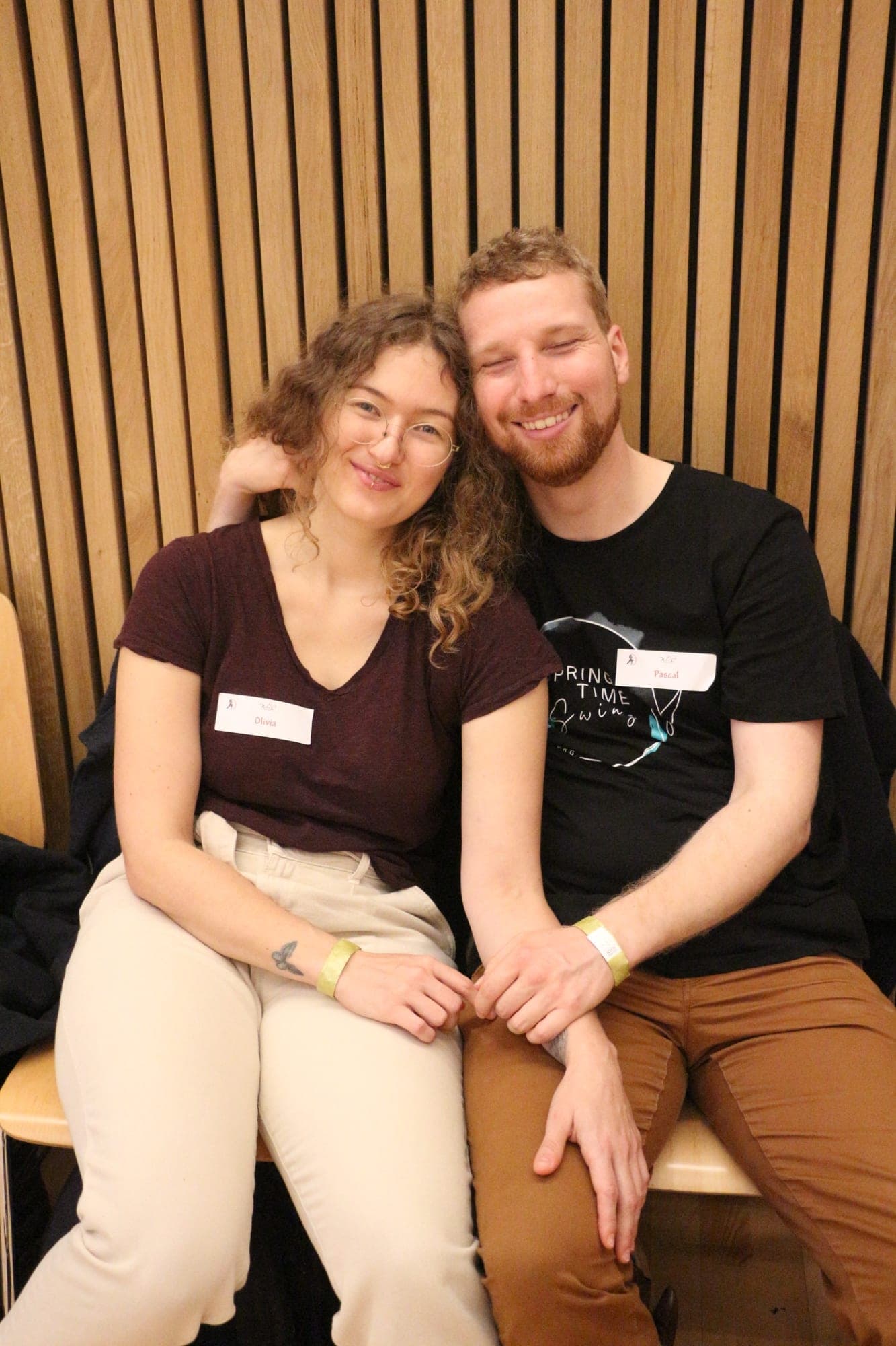 Stage Torri & Maxime - Cours - photo 25