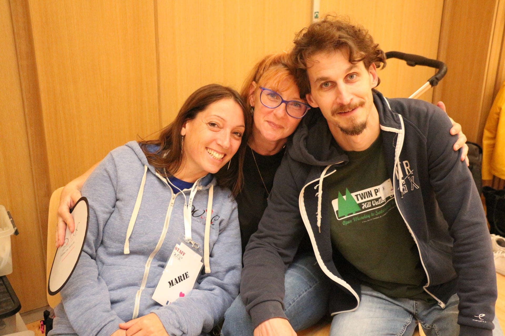 Stage Torri & Maxime - Cours - photo 27