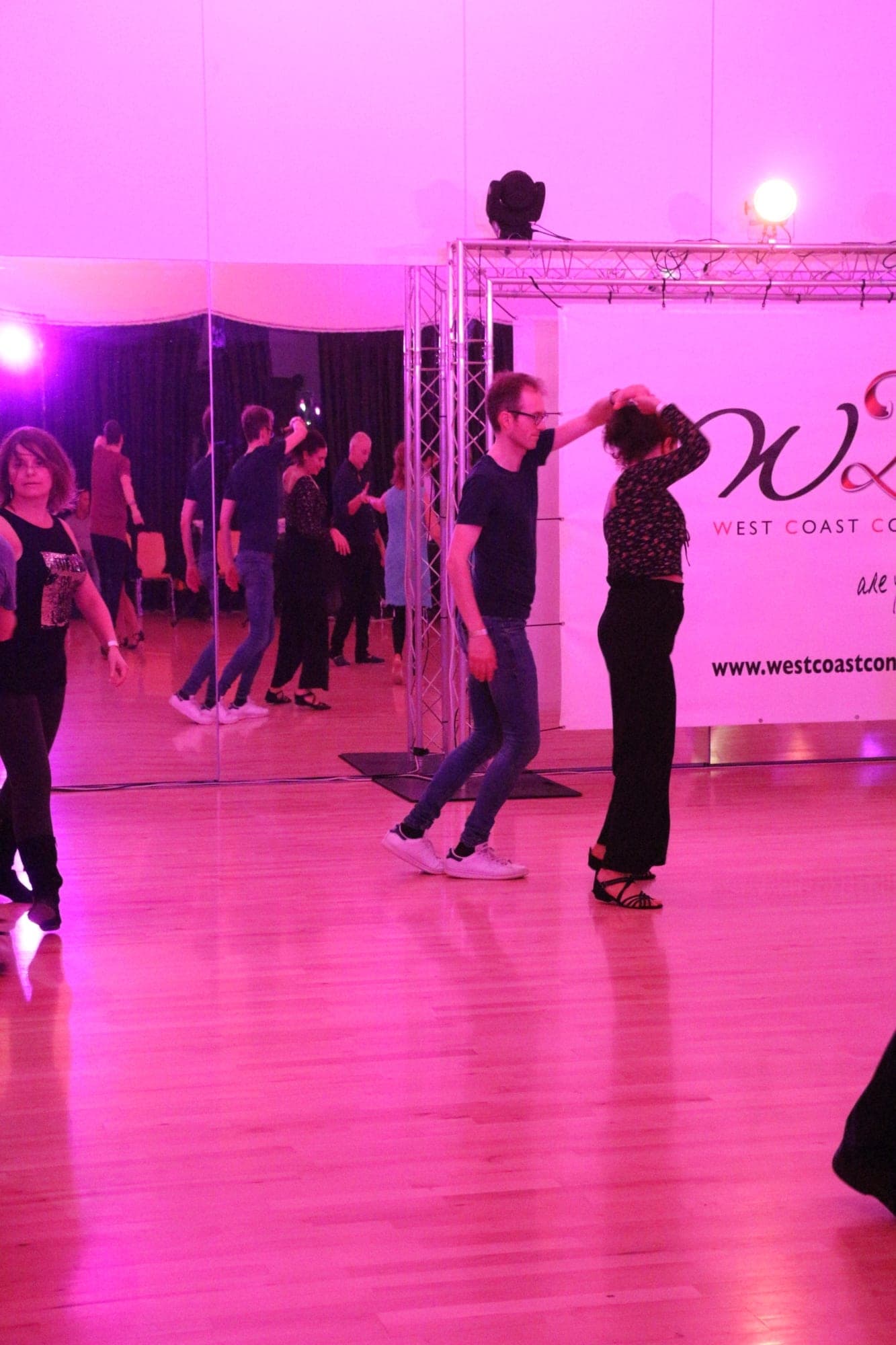 Stage Torri & Maxime - Soirées - photo 7