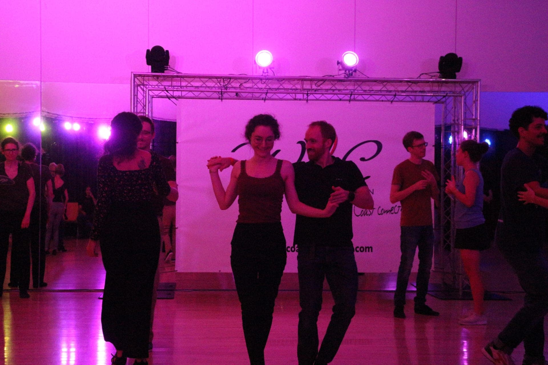 Stage Torri & Maxime - Soirées - photo 22