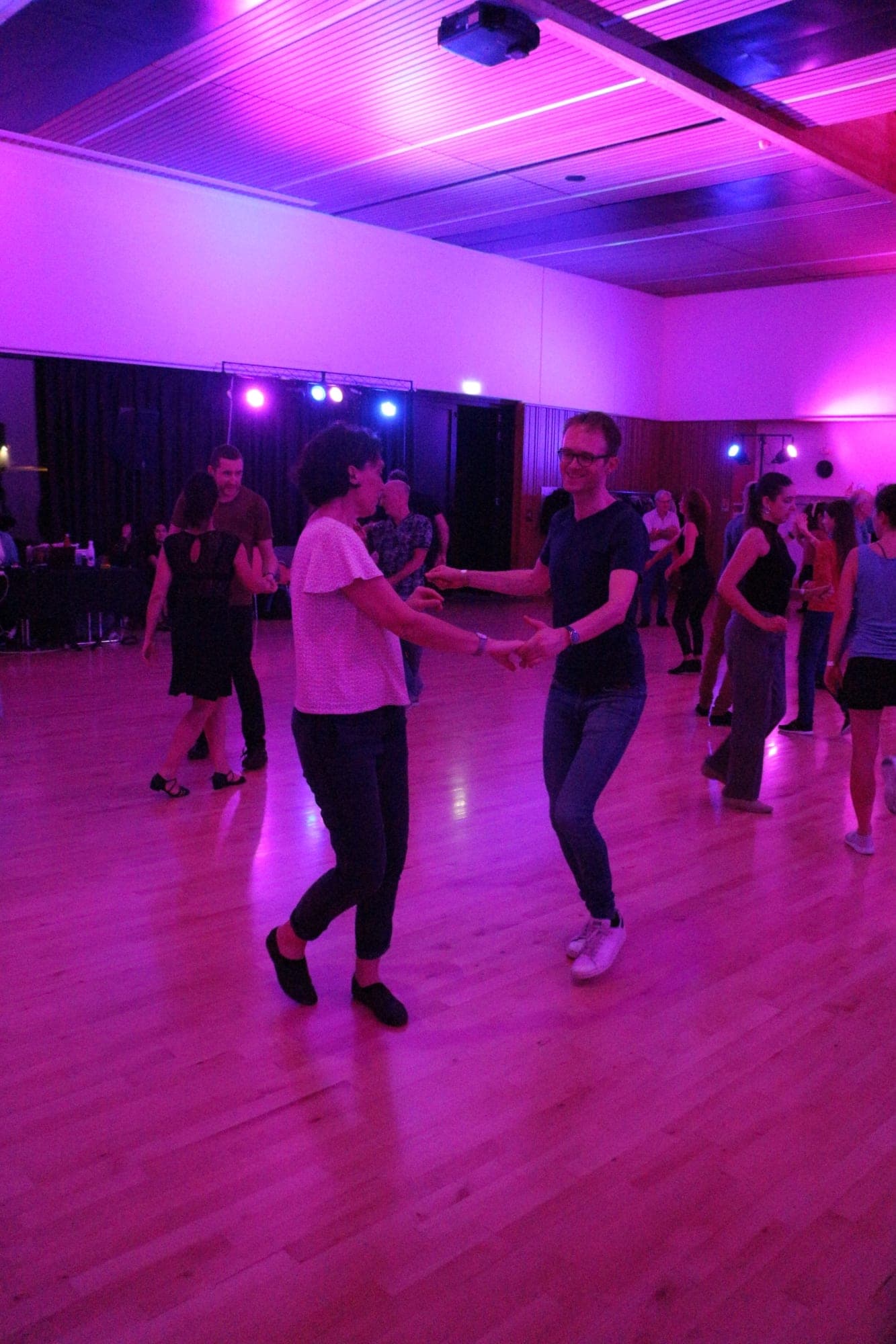Stage Torri & Maxime - Soirées - photo 24
