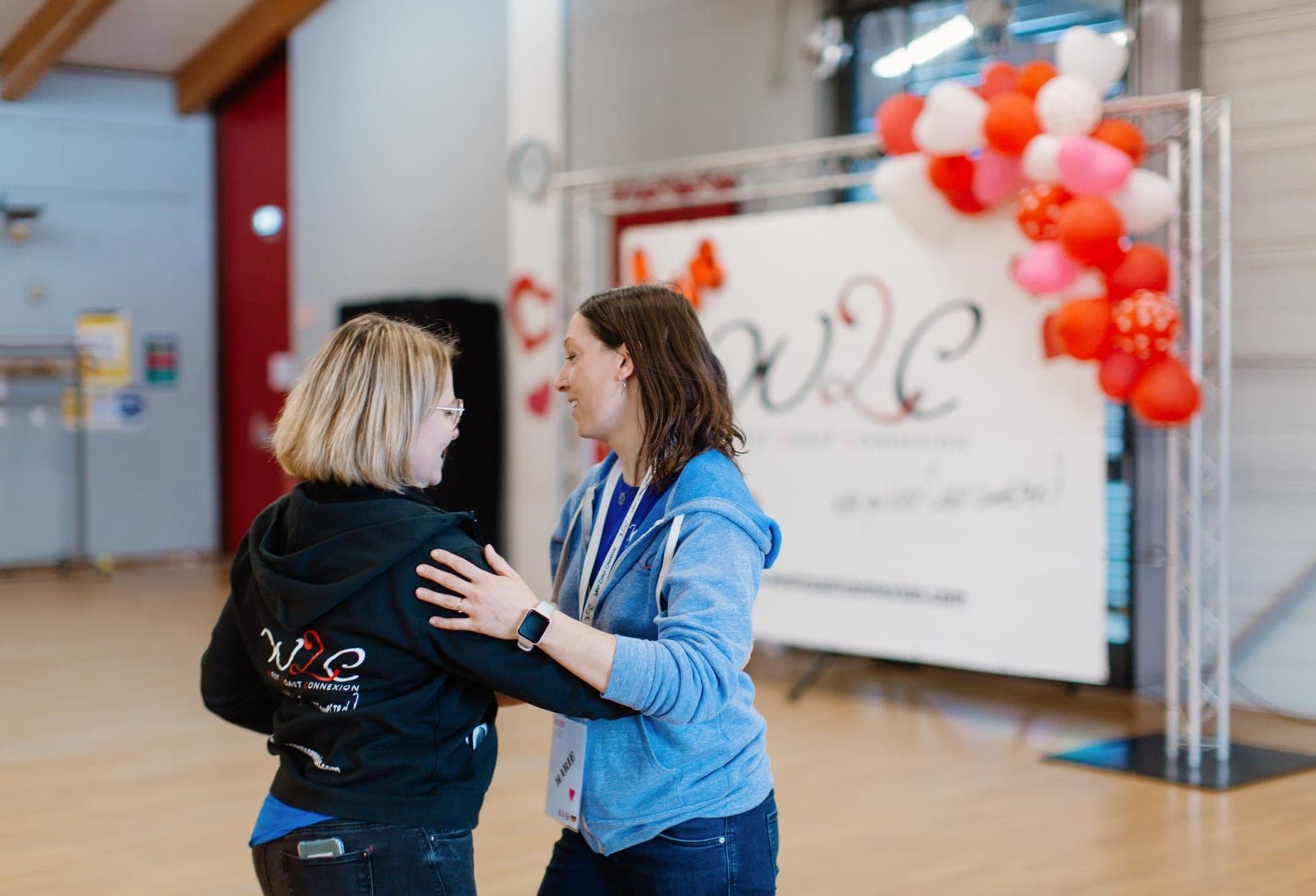 Stage Virginie & Maxence - Cours dimanche - photo 3