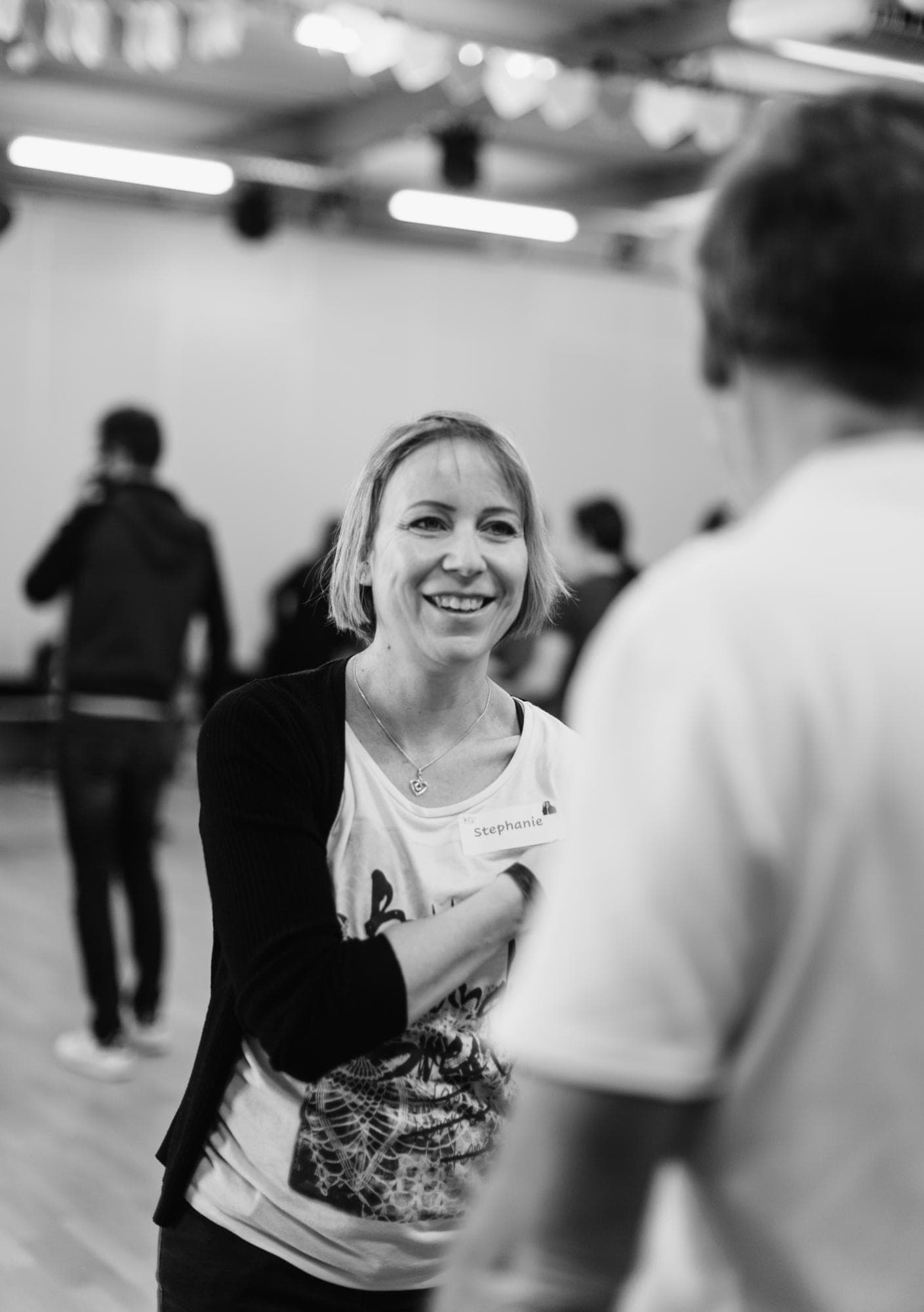 Stage Virginie & Maxence - Cours dimanche - photo 15