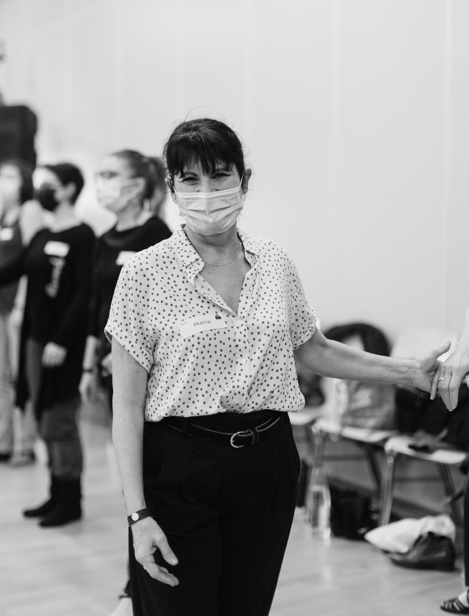 Stage Virginie & Maxence - Cours dimanche - photo 18