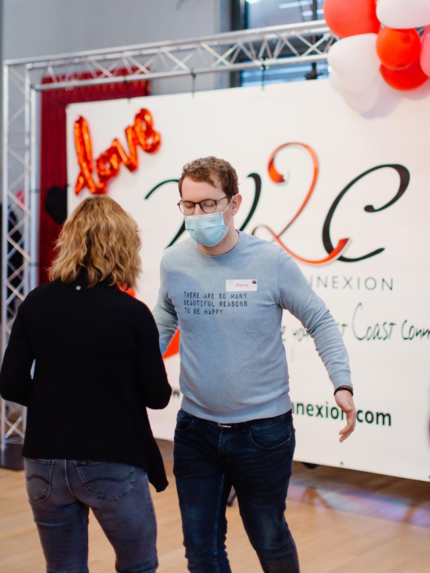 Stage Virginie & Maxence - Cours dimanche - photo 27