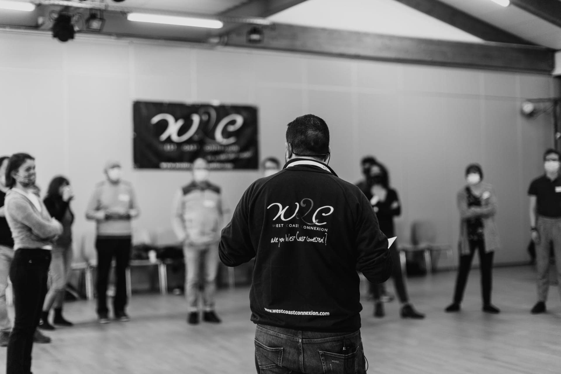 Stage Virginie & Maxence - Cours samedi - photo 17