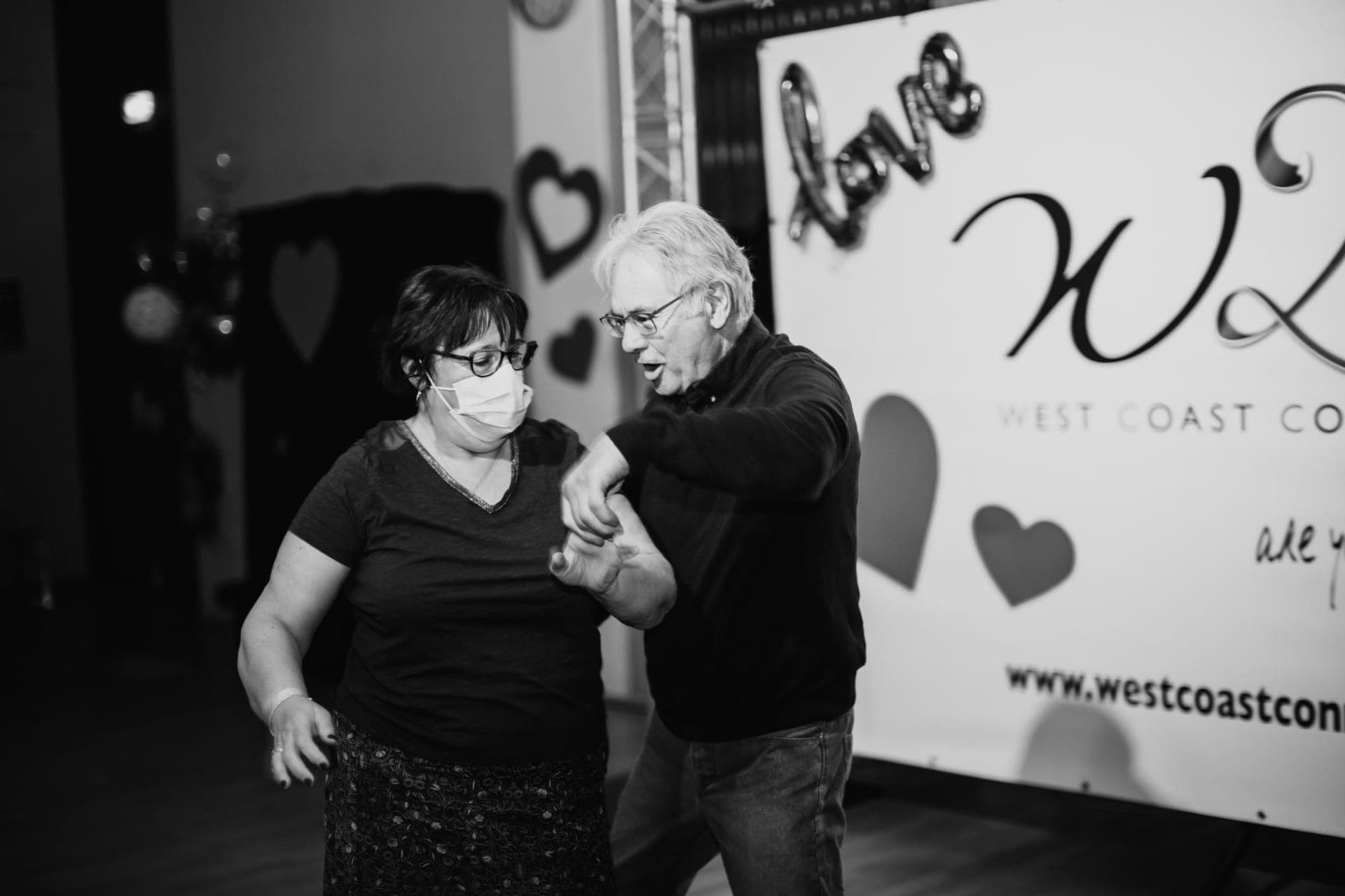 Stage Virginie & Maxence - Soirée samedi - photo 7